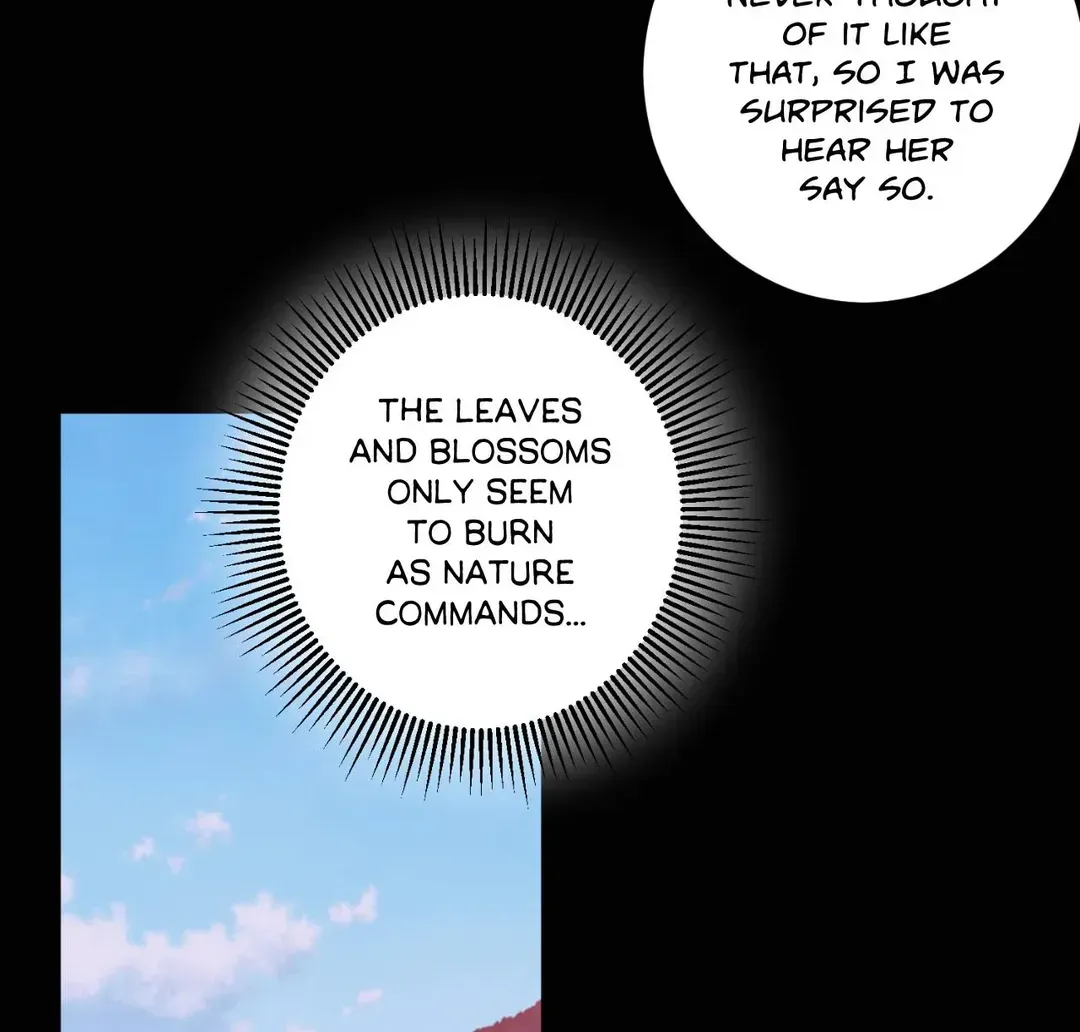 Flowers Are Flowers, Leaves Are Leaves Chapter 85 page 44 - MangaKakalot