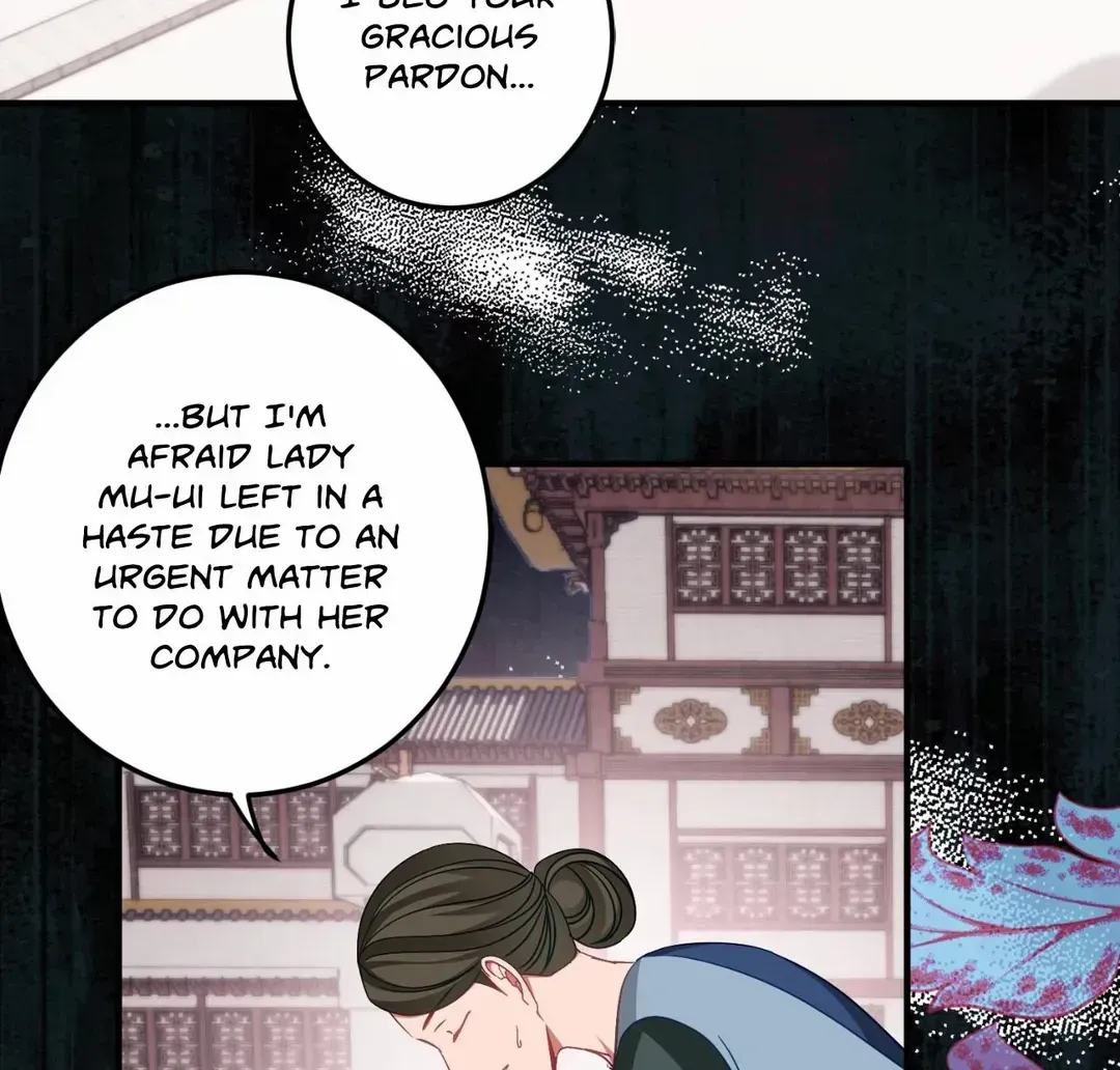 Flowers Are Flowers, Leaves Are Leaves Chapter 85 page 67 - MangaKakalot