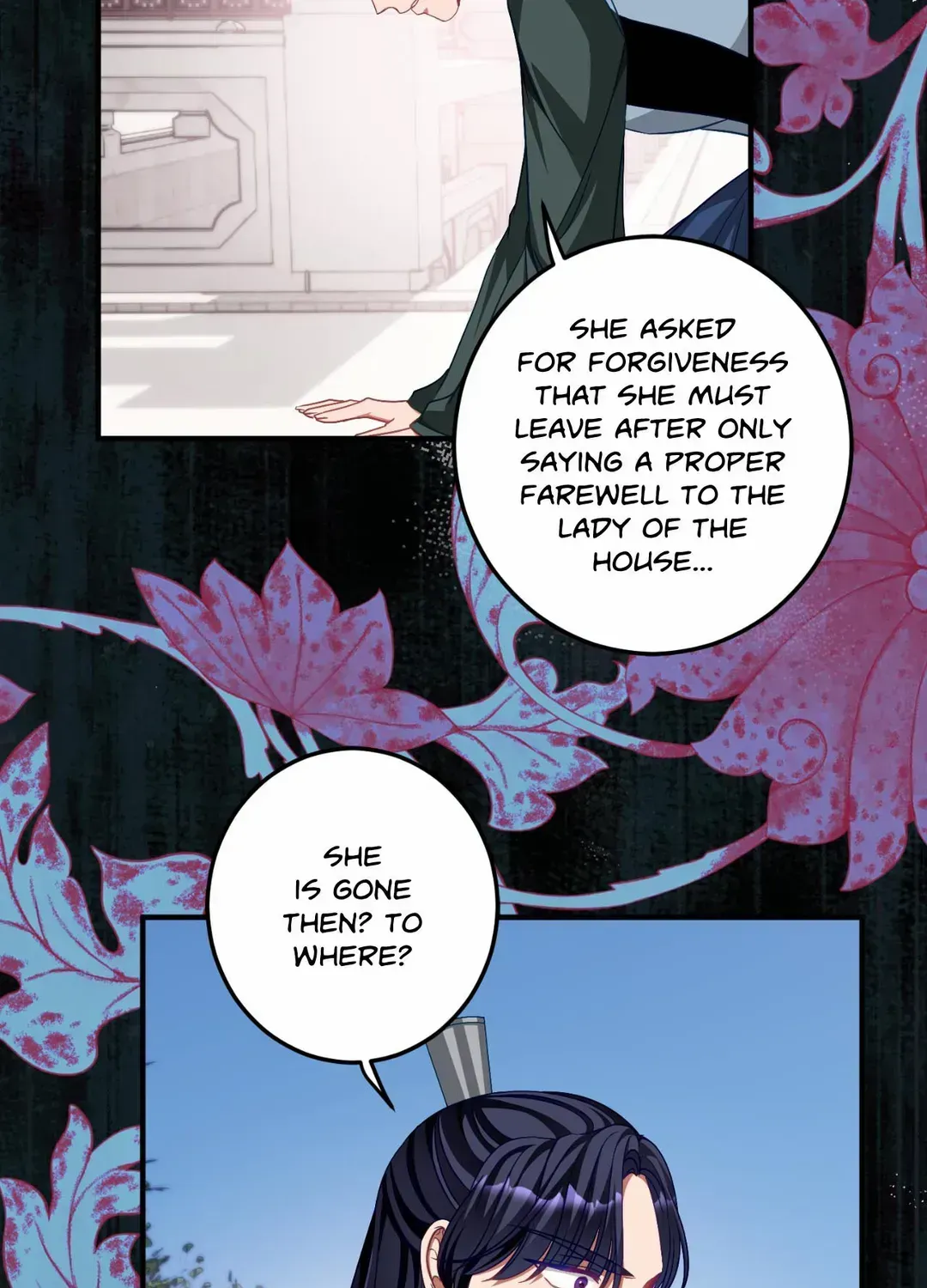 Flowers Are Flowers, Leaves Are Leaves Chapter 85 page 68 - MangaKakalot