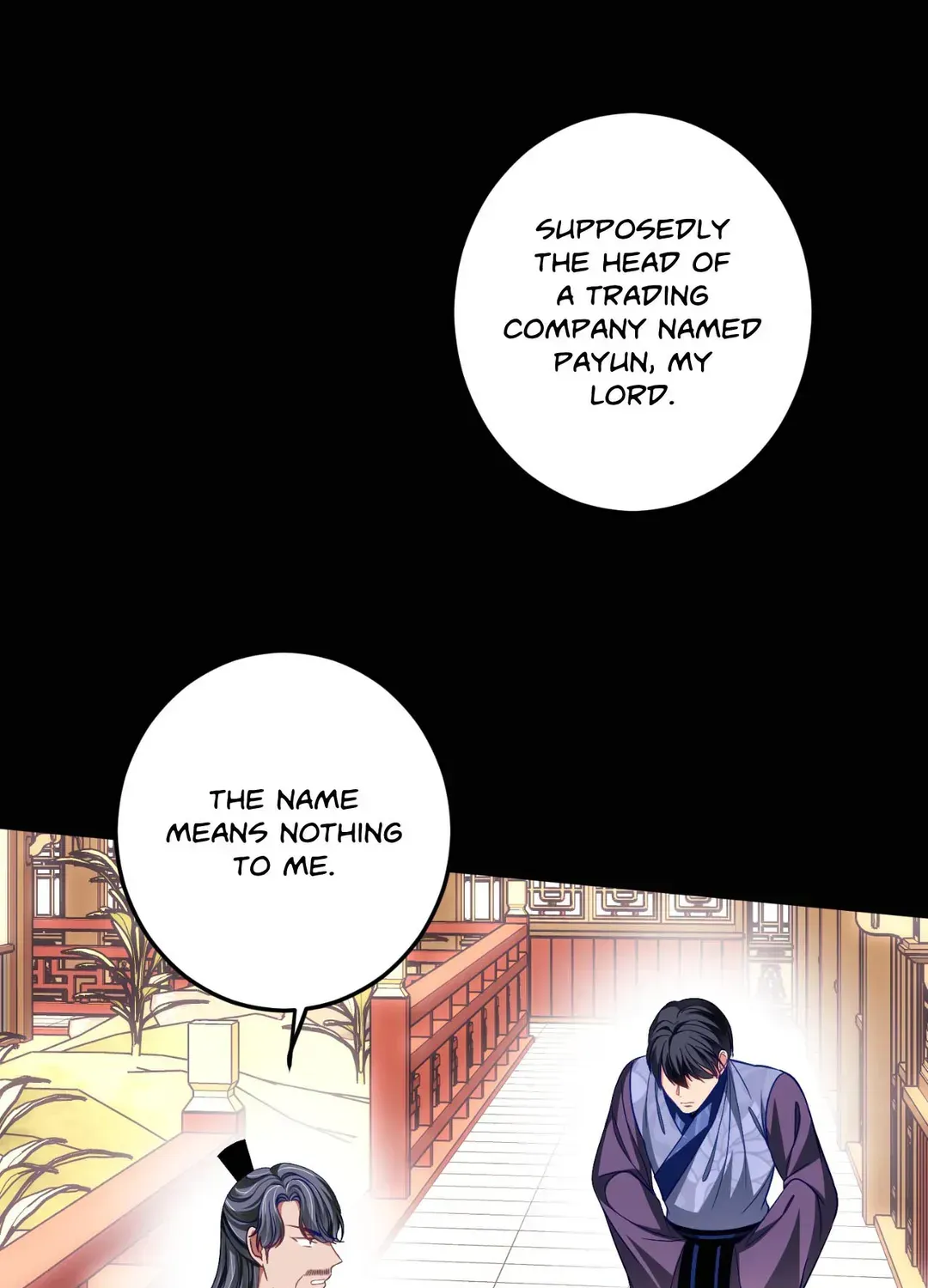 Flowers Are Flowers, Leaves Are Leaves Chapter 86 page 25 - MangaKakalot