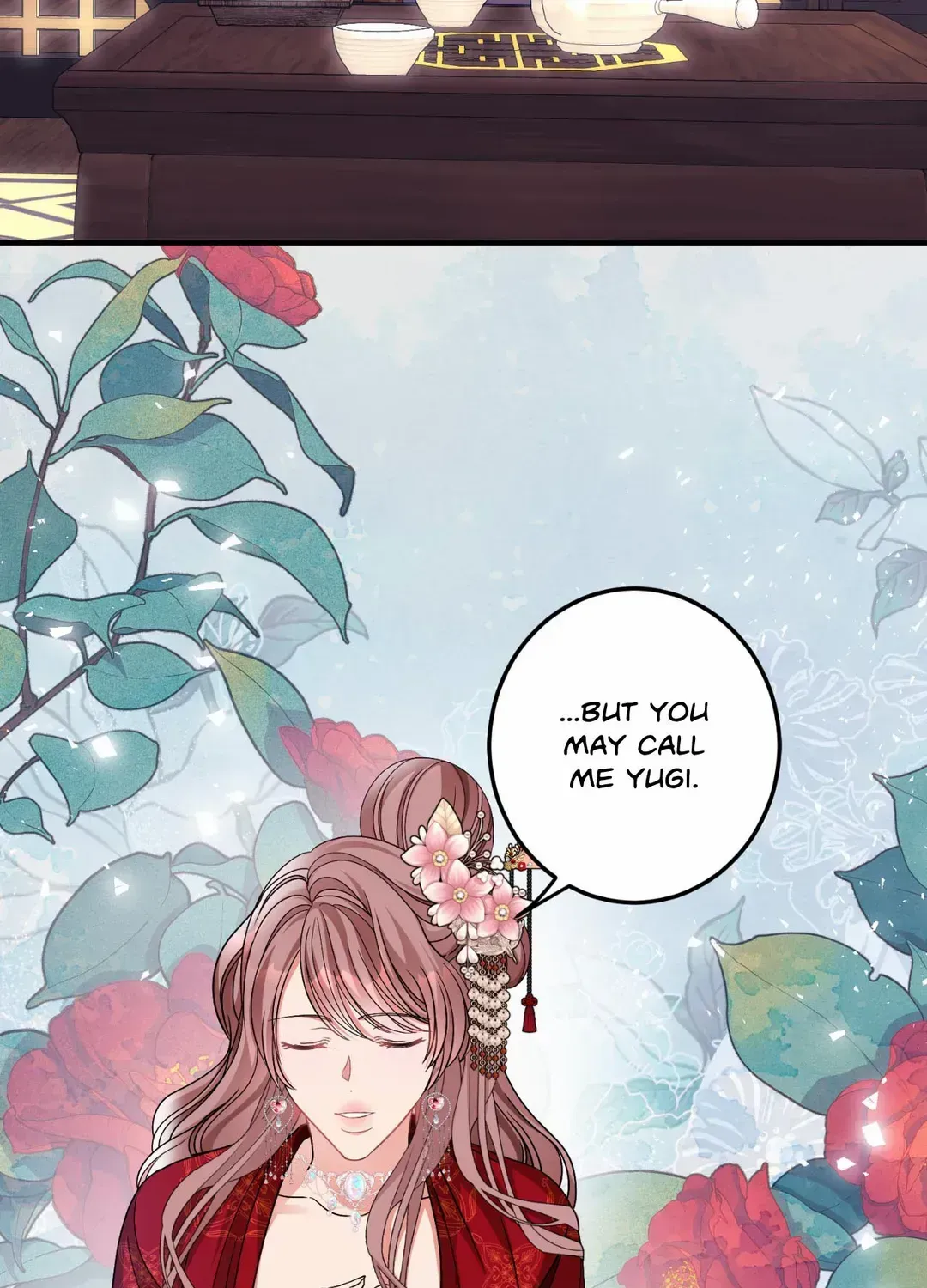 Flowers Are Flowers, Leaves Are Leaves Chapter 86 page 37 - MangaKakalot