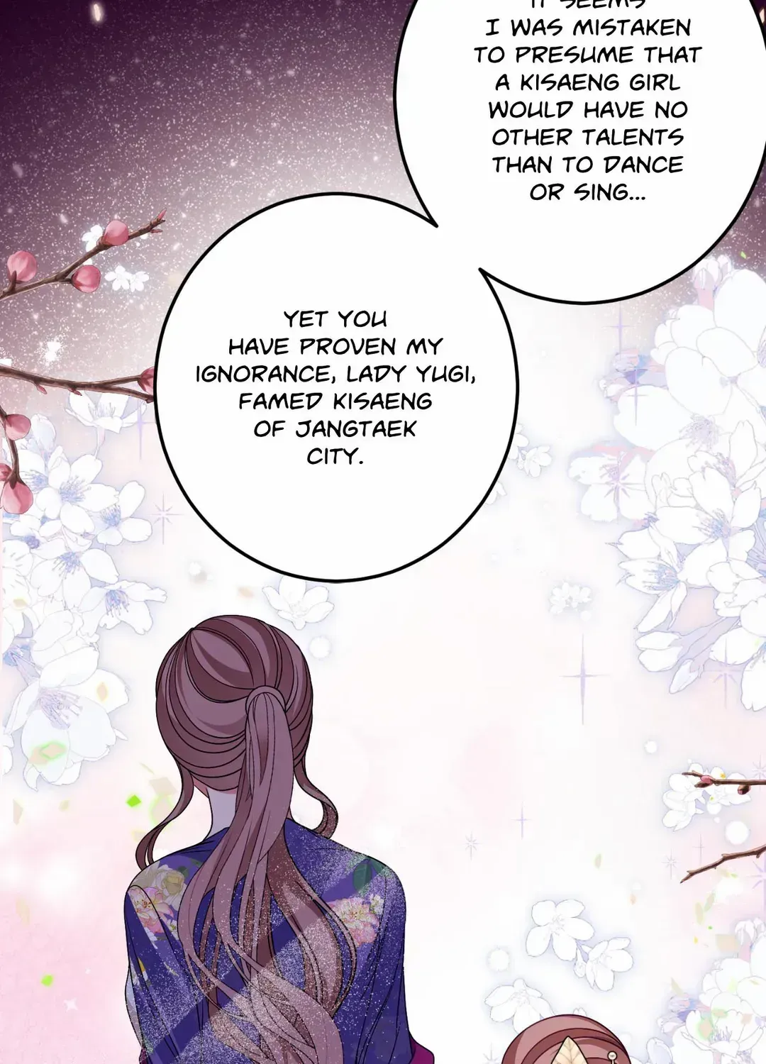 Flowers Are Flowers, Leaves Are Leaves Chapter 86 page 41 - MangaKakalot