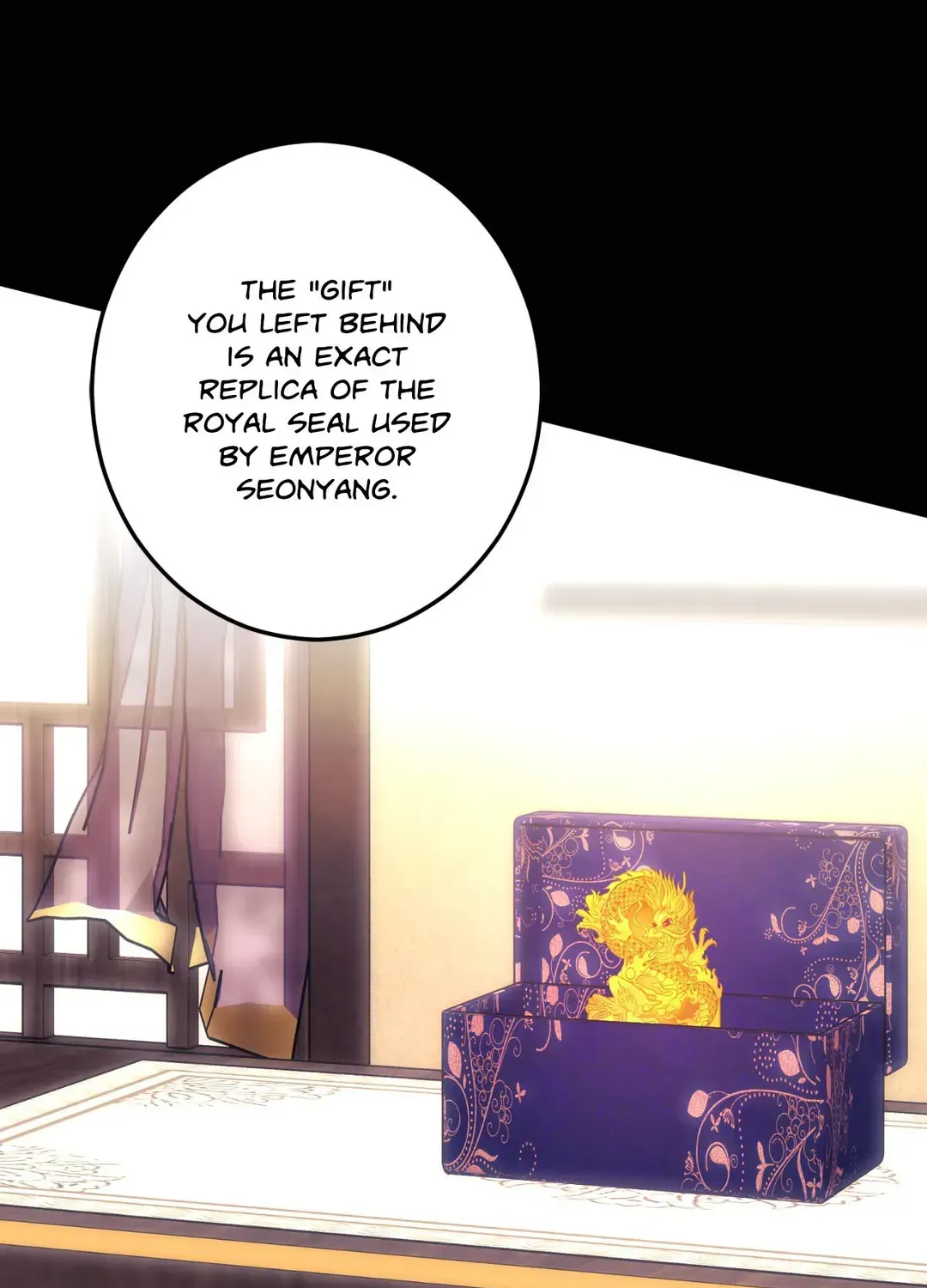 Flowers Are Flowers, Leaves Are Leaves Chapter 86 page 48 - MangaKakalot