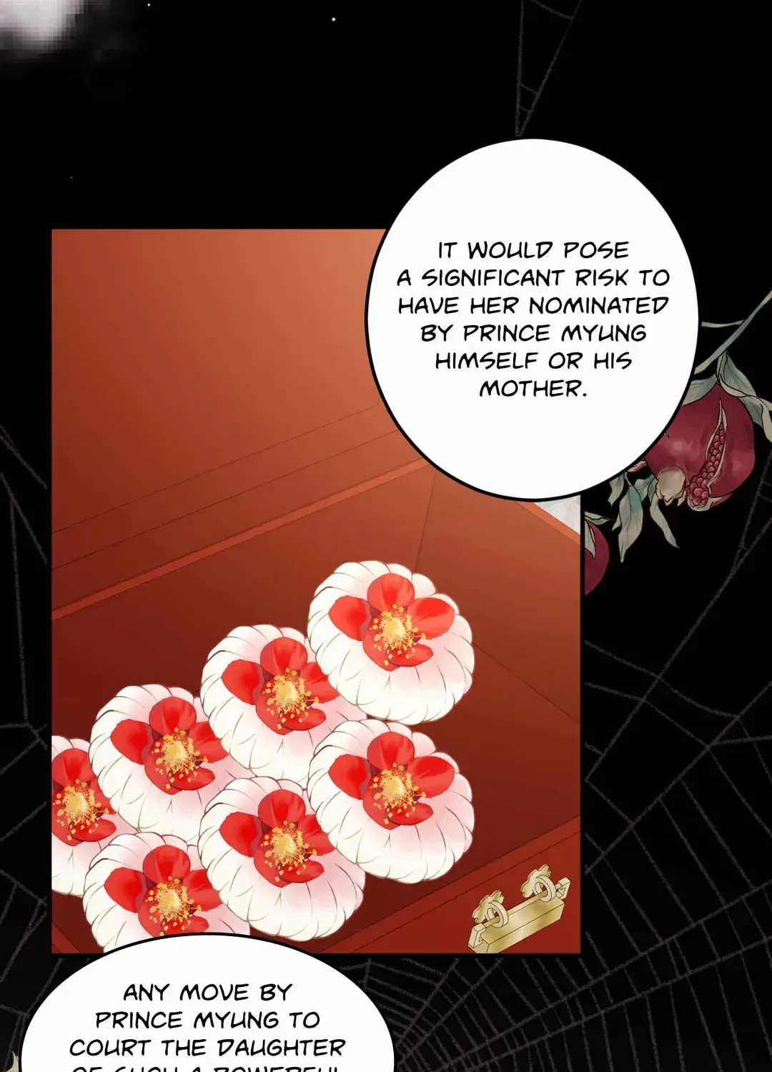 Flowers Are Flowers, Leaves Are Leaves Chapter 87 page 66 - MangaKakalot