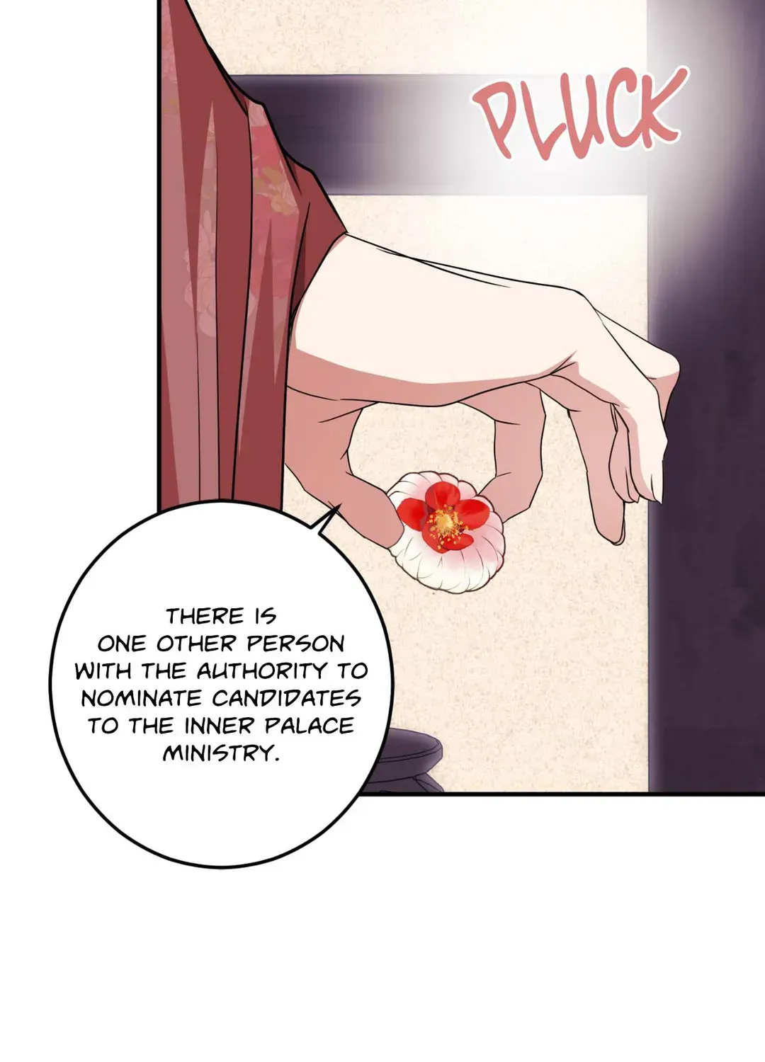 Flowers Are Flowers, Leaves Are Leaves Chapter 87 page 70 - MangaKakalot