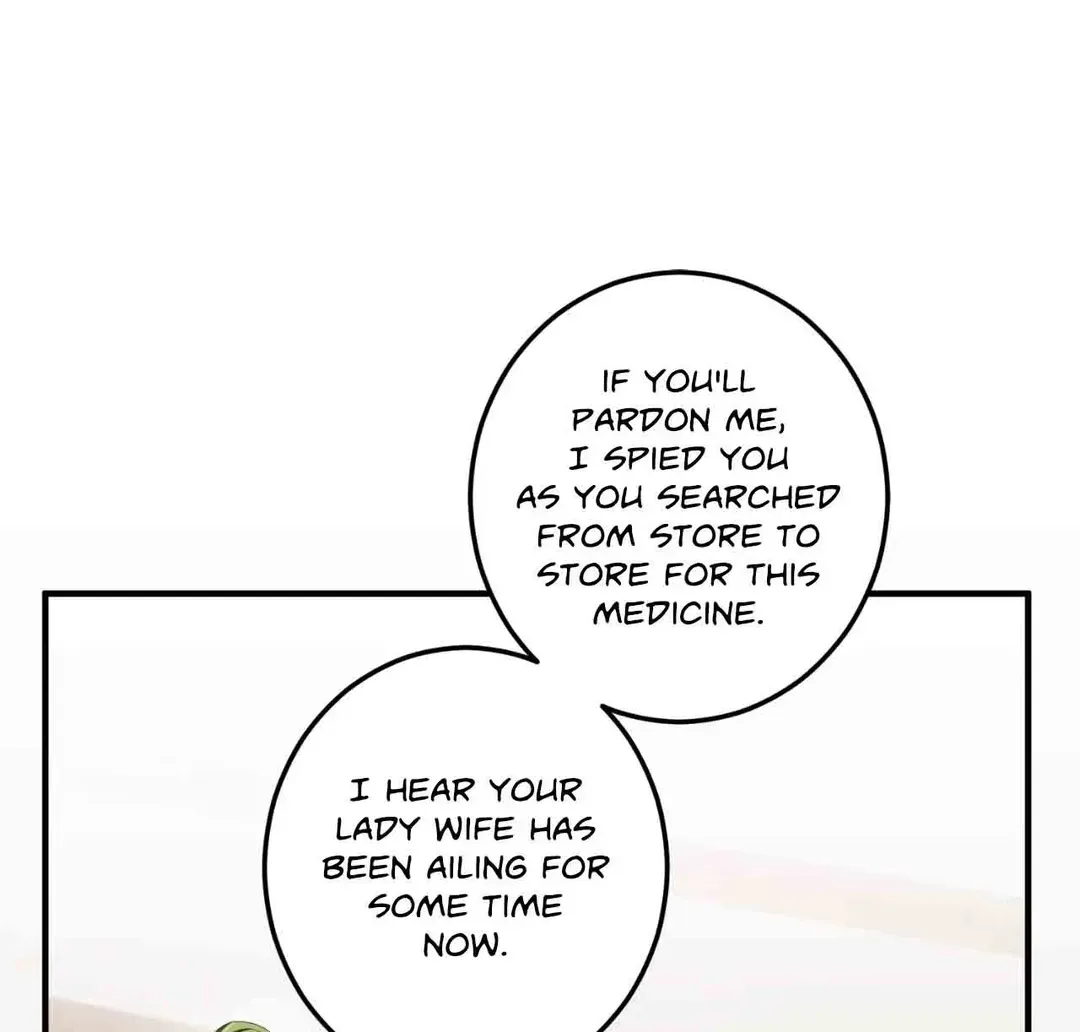 Flowers Are Flowers, Leaves Are Leaves Chapter 88 page 35 - MangaKakalot