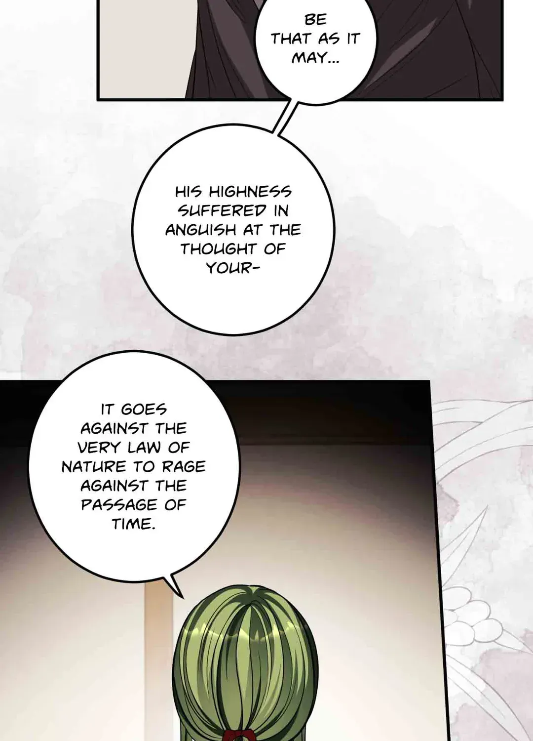 Flowers Are Flowers, Leaves Are Leaves Chapter 88 page 44 - MangaKakalot