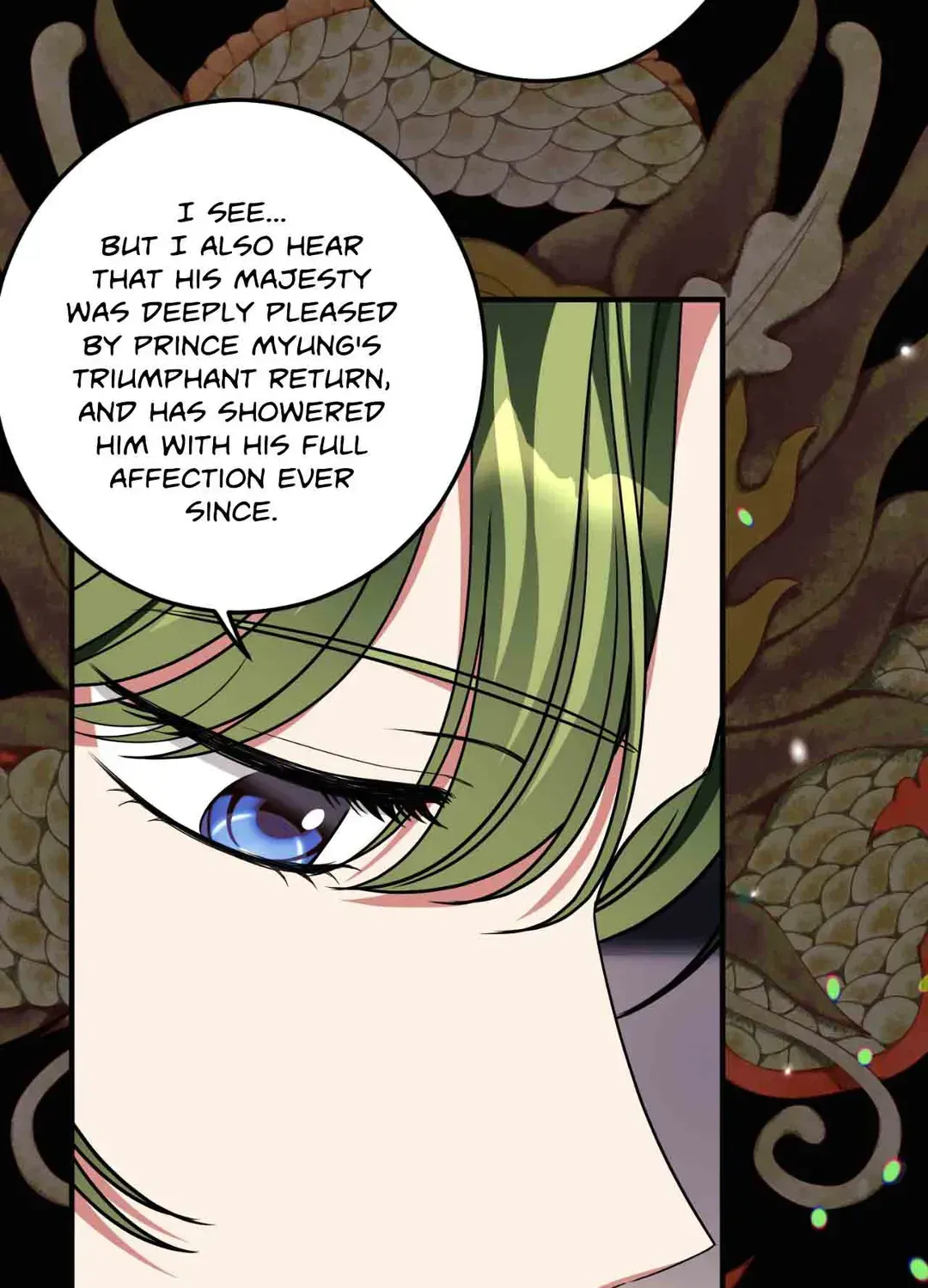 Flowers Are Flowers, Leaves Are Leaves Chapter 88 page 51 - MangaKakalot