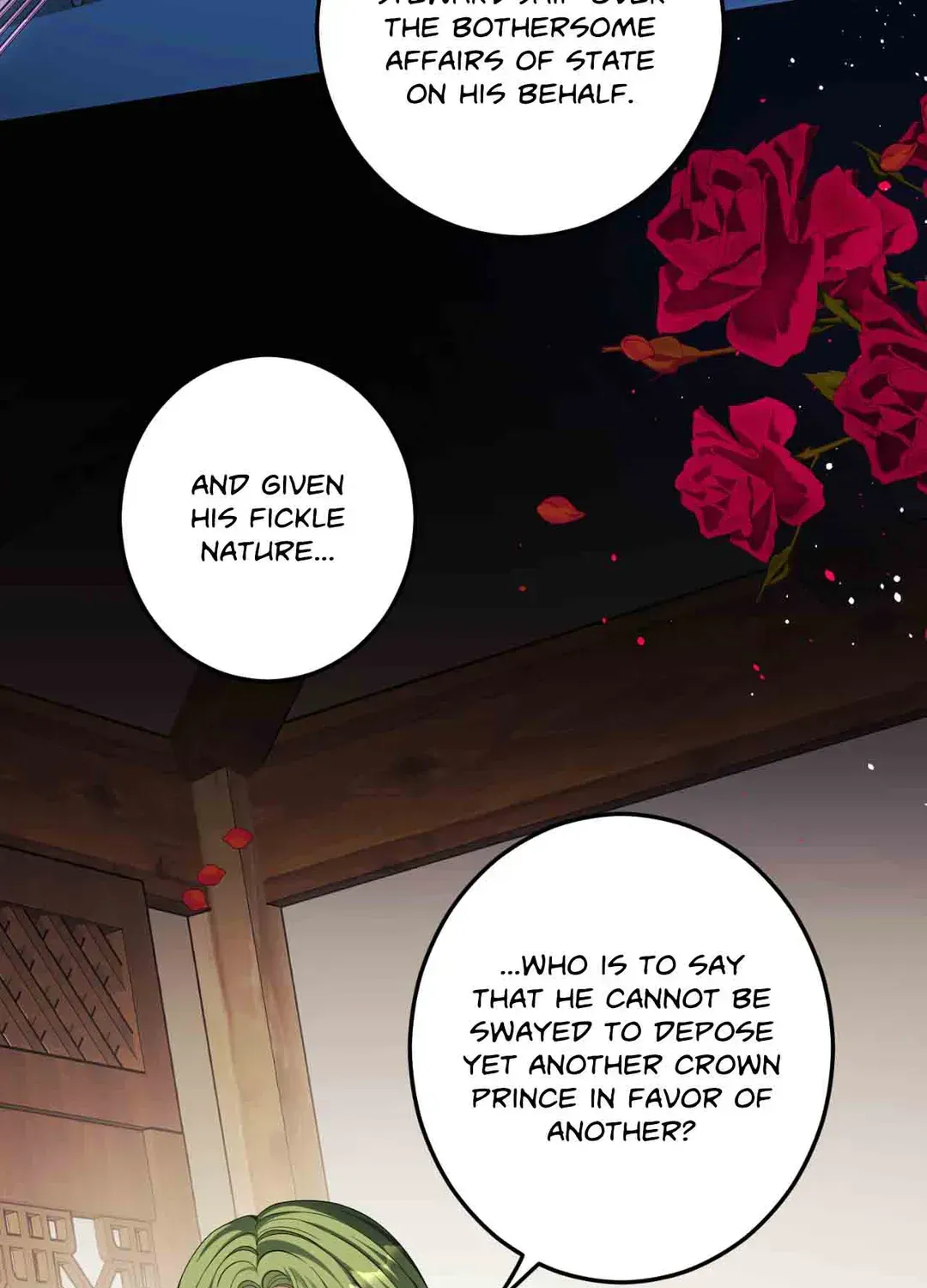 Flowers Are Flowers, Leaves Are Leaves Chapter 88 page 89 - MangaKakalot