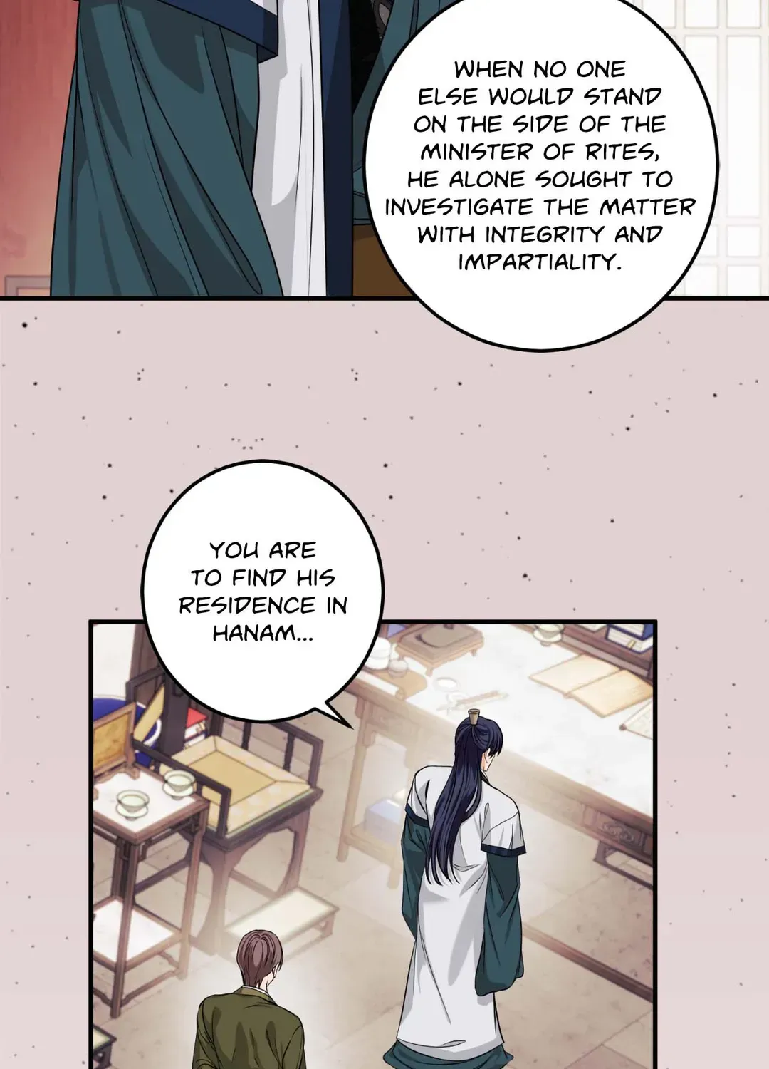 Flowers Are Flowers, Leaves Are Leaves Chapter 89 page 11 - MangaKakalot