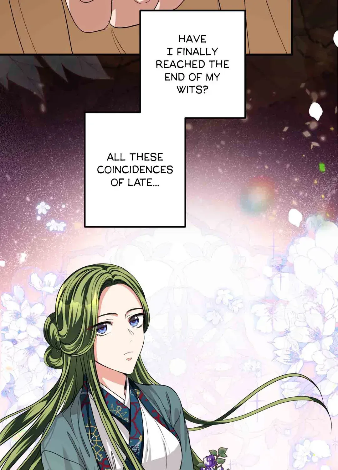 Flowers Are Flowers, Leaves Are Leaves Chapter 89 page 26 - MangaKakalot