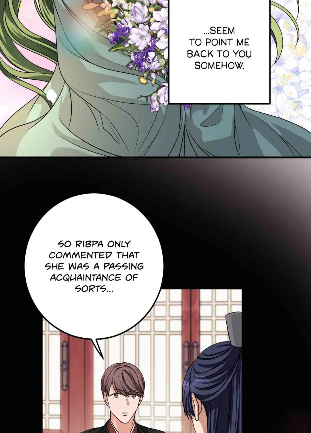 Flowers Are Flowers, Leaves Are Leaves Chapter 89 page 28 - MangaKakalot