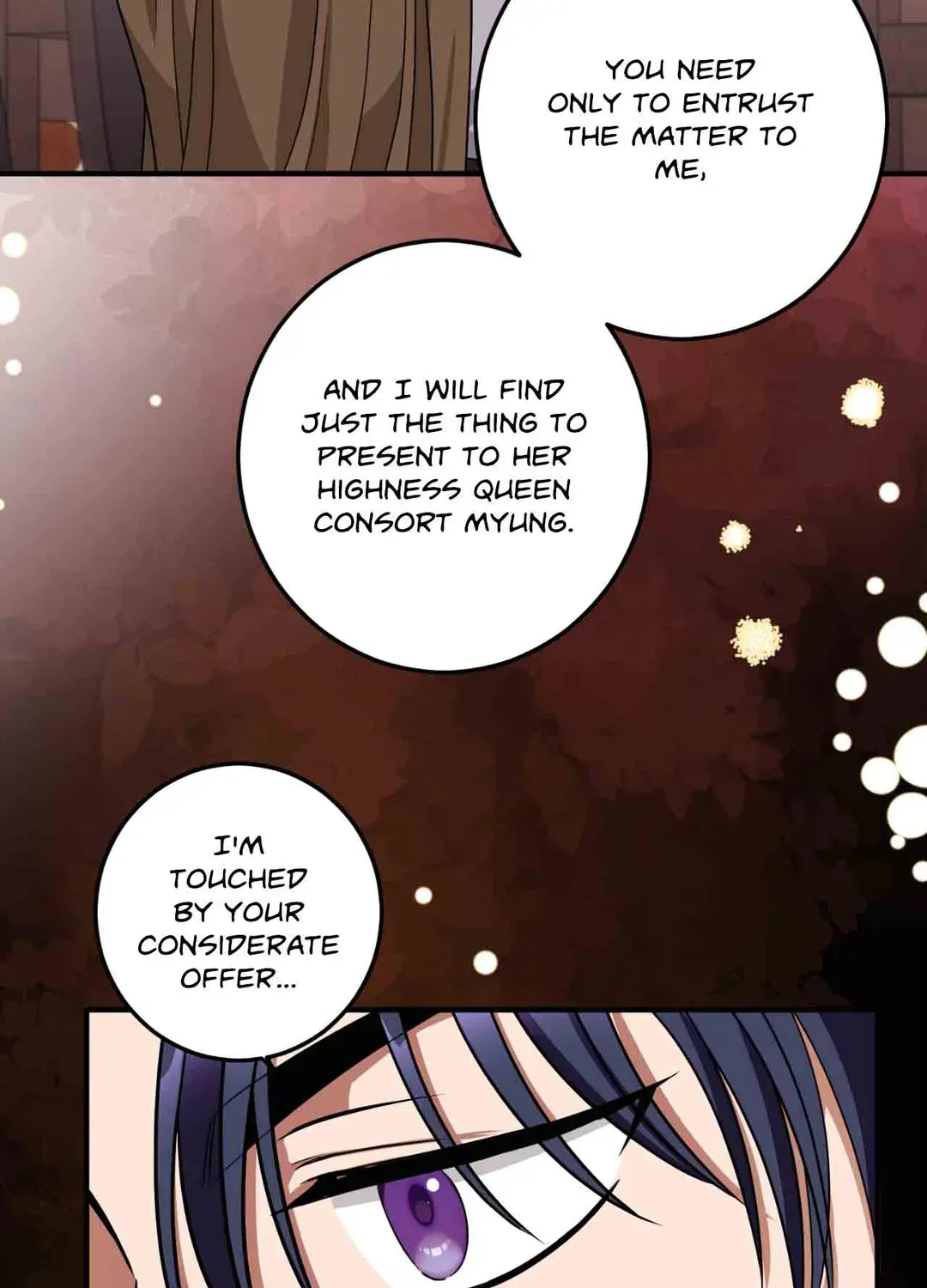 Flowers Are Flowers, Leaves Are Leaves Chapter 89 page 56 - MangaKakalot