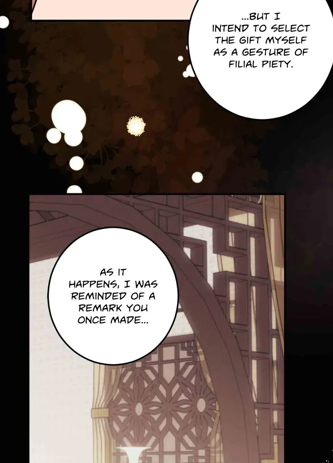 Flowers Are Flowers, Leaves Are Leaves Chapter 89 page 58 - MangaKakalot