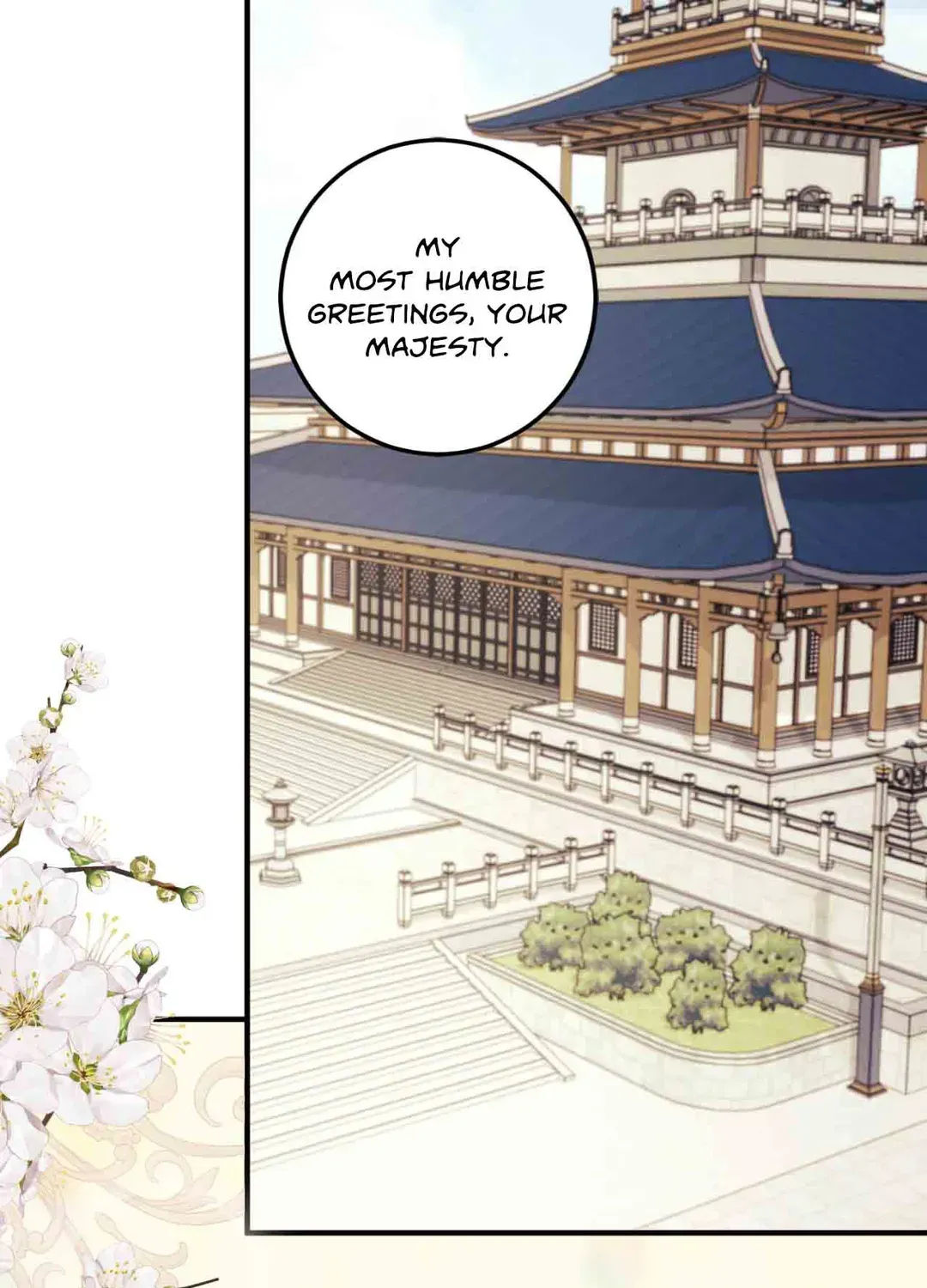 Flowers Are Flowers, Leaves Are Leaves Chapter 89 page 81 - MangaKakalot