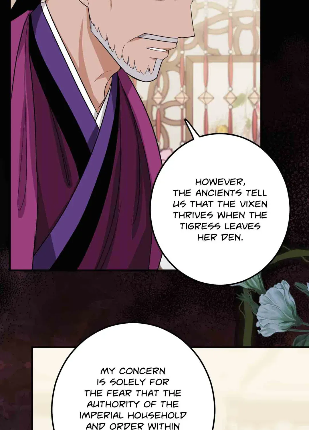 Flowers Are Flowers, Leaves Are Leaves Chapter 89 page 98 - MangaKakalot