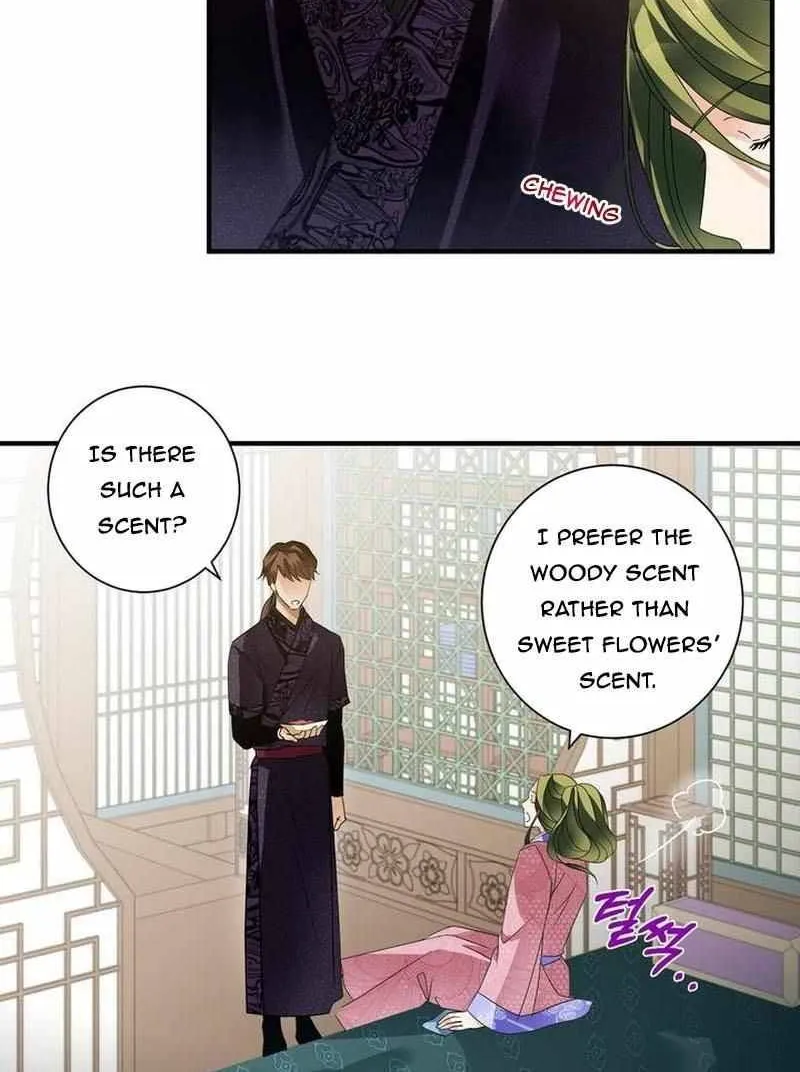 Flowers Are Flowers, Leaves Are Leaves Chapter 9 page 36 - MangaKakalot