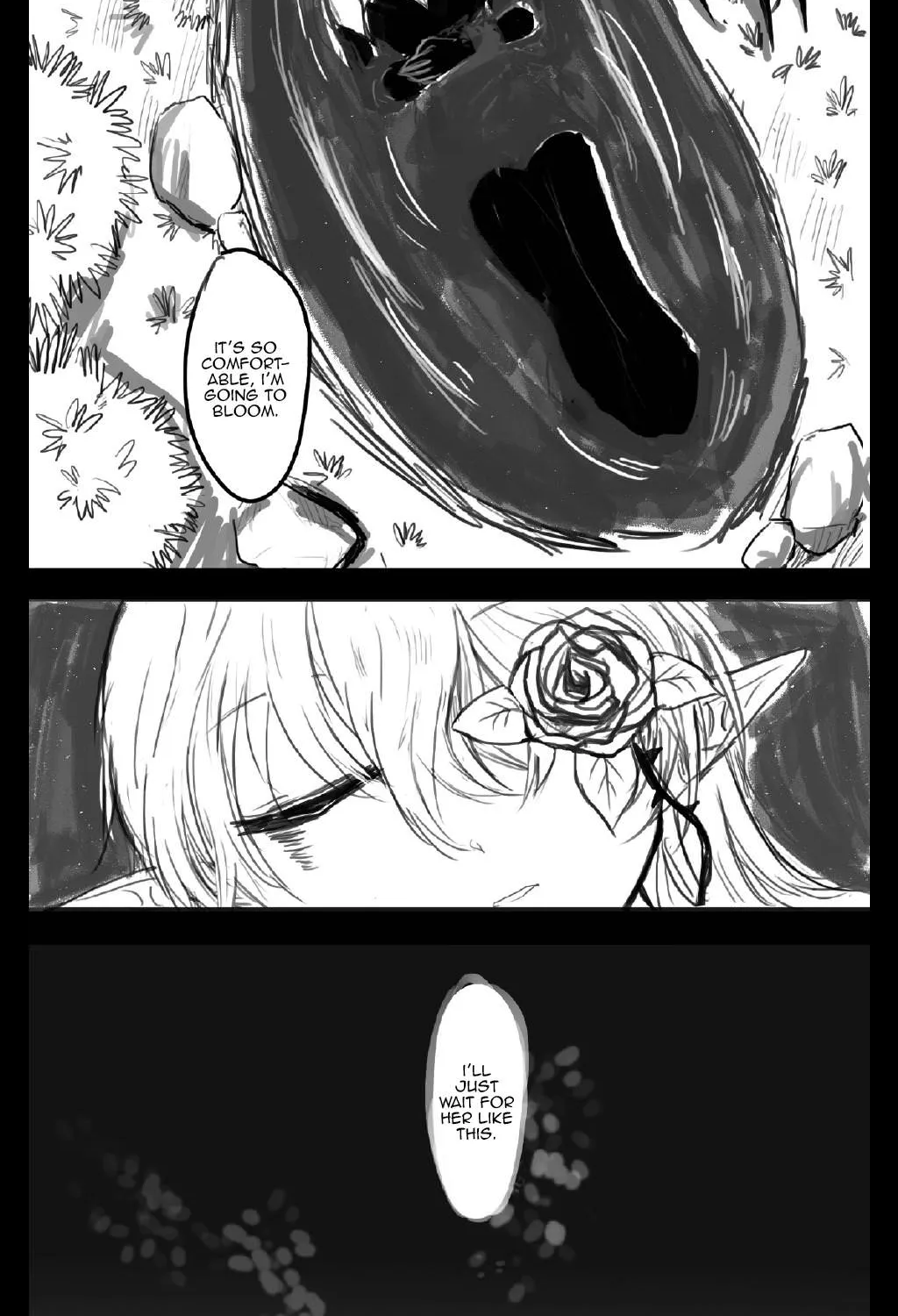 Flowers & Thorns Chapter 1 page 4 - MangaKakalot