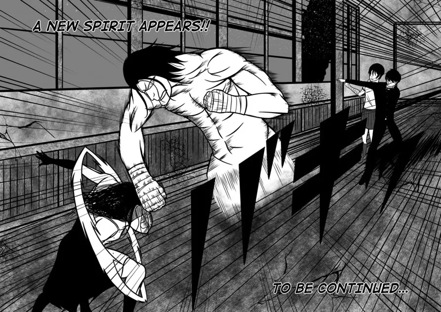 Fly Like A Butterfly, Sting Like A Bee Chapter 2 page 83 - MangaKakalot