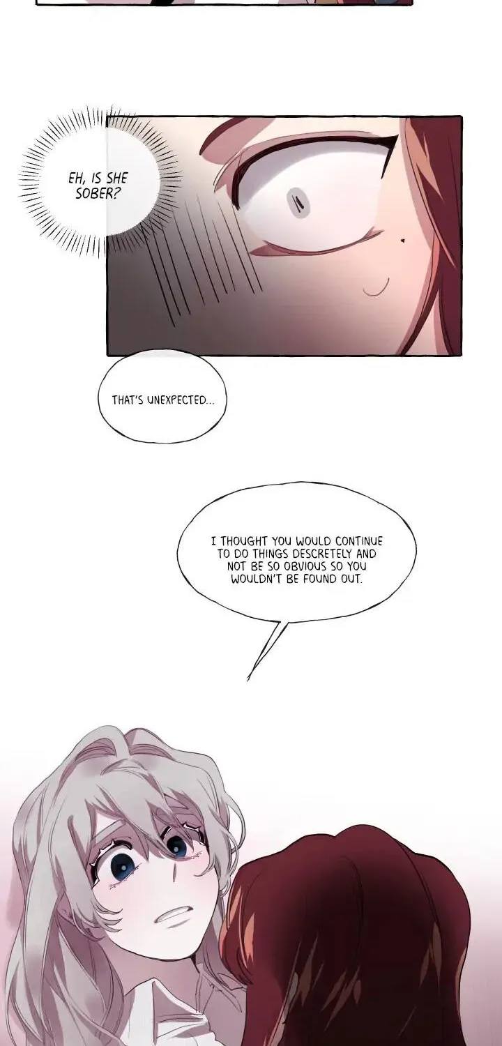 Fly Like A Butterfly, Sting Like A Bee Chapter 3 page 14 - MangaKakalot