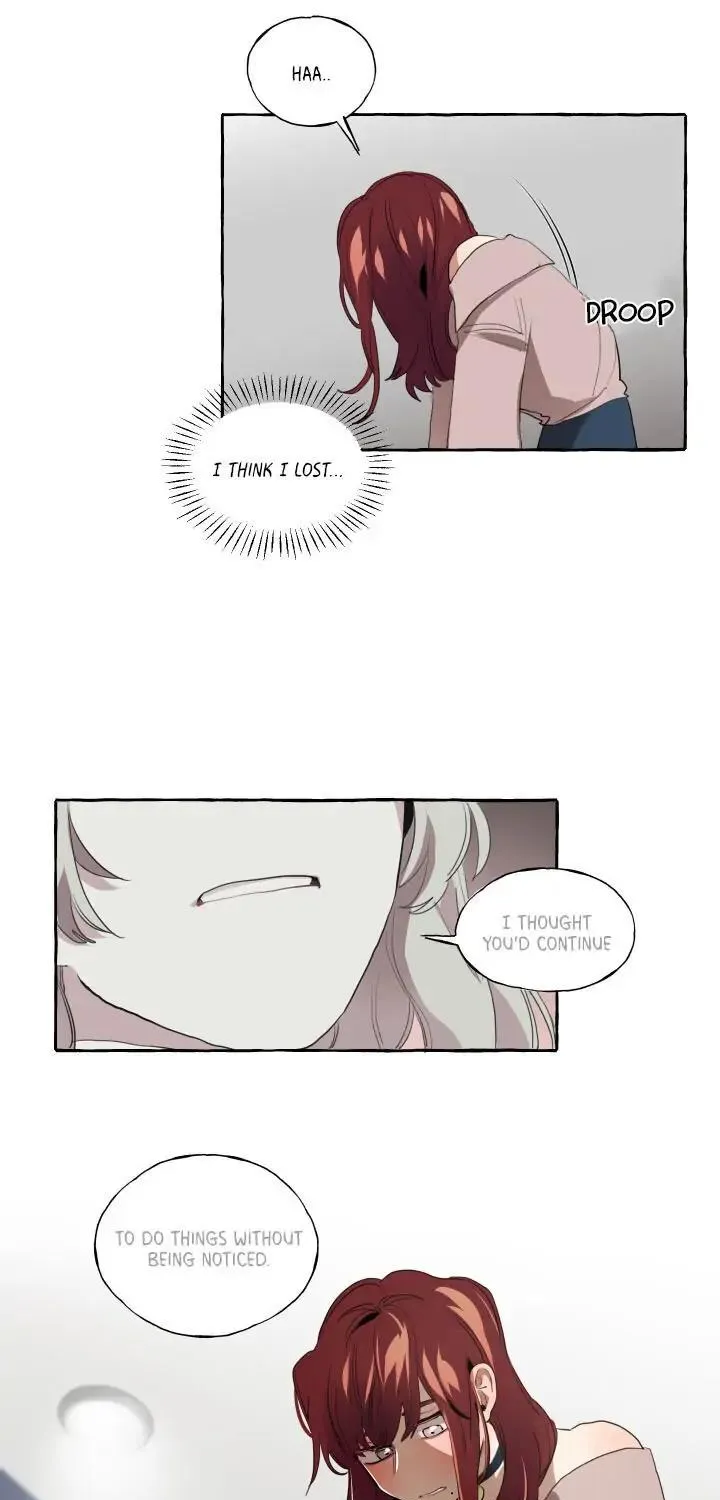 Fly Like A Butterfly, Sting Like A Bee Chapter 4 page 21 - MangaKakalot