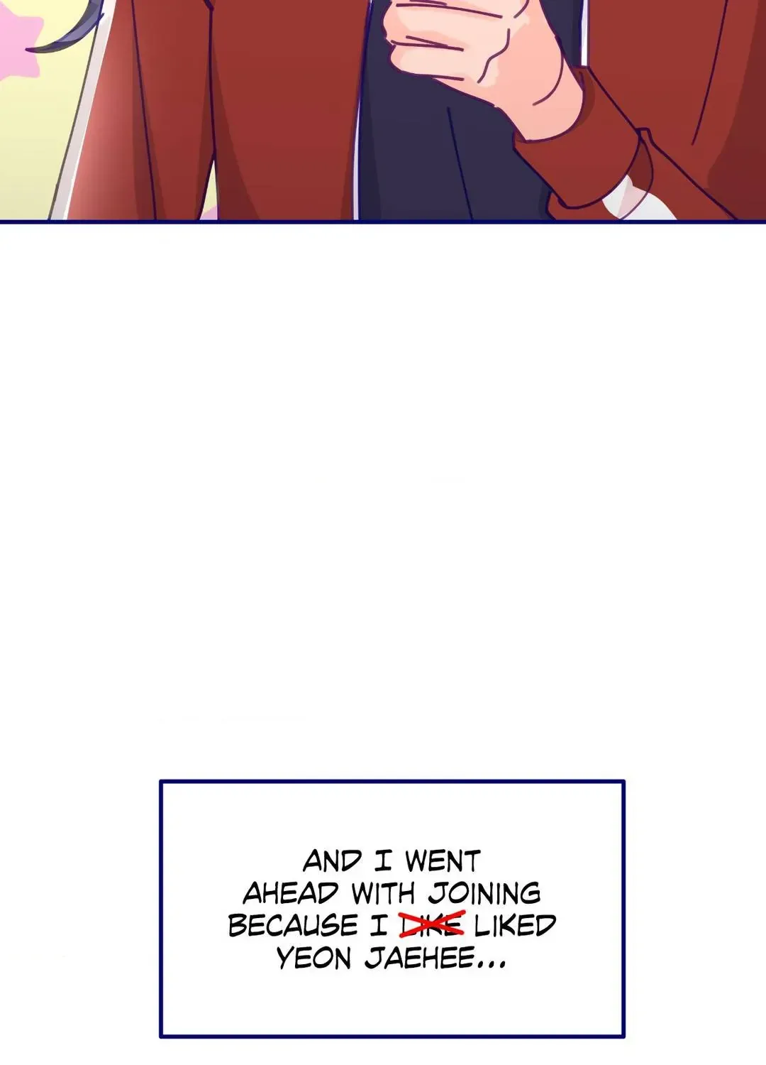 Folding For Love Chapter 1 page 94 - MangaKakalot