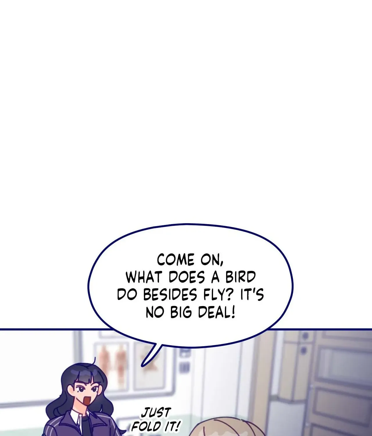 Folding For Love Chapter 4 page 89 - MangaKakalot