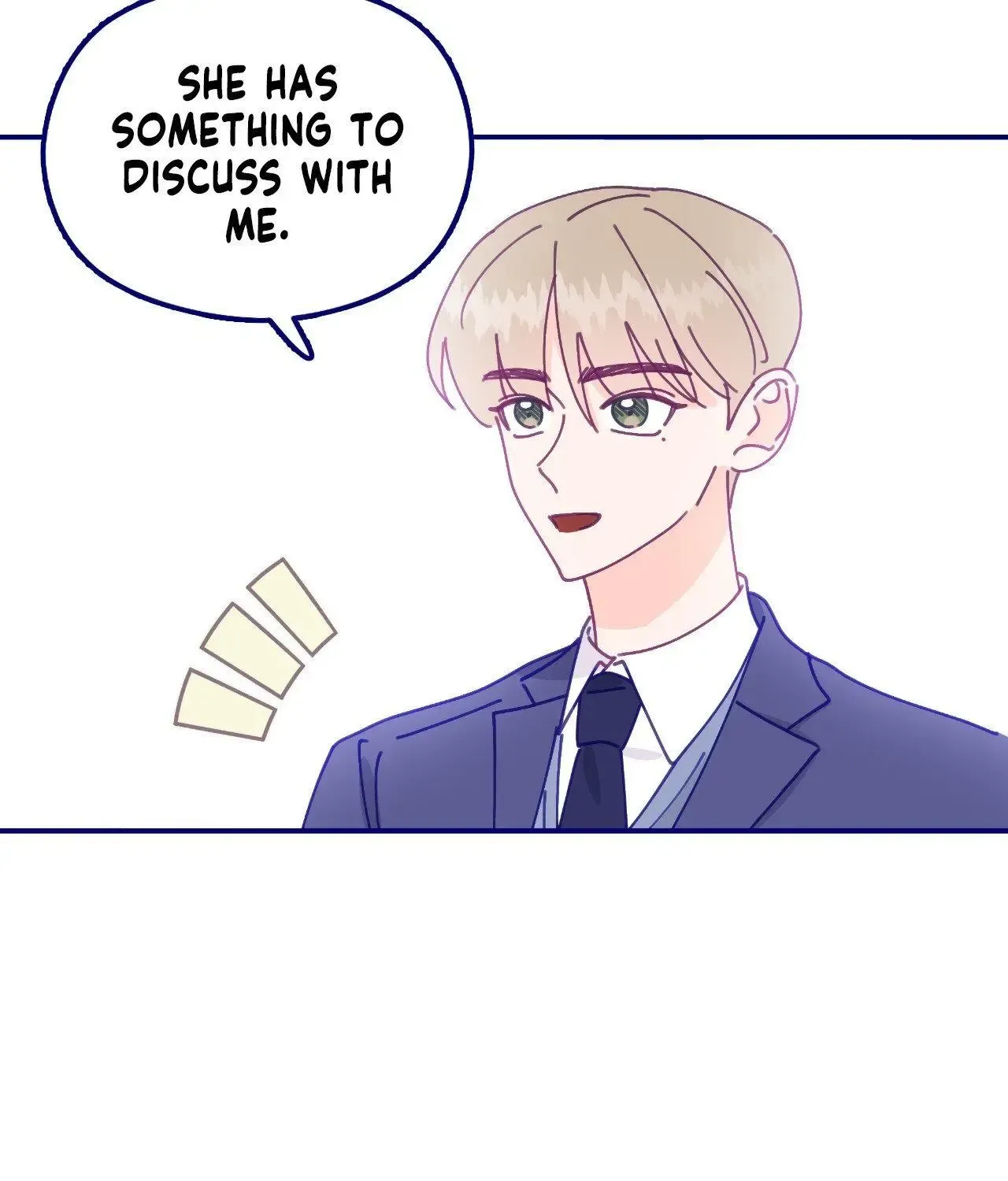 Folding For Love Chapter 8 page 39 - MangaKakalot