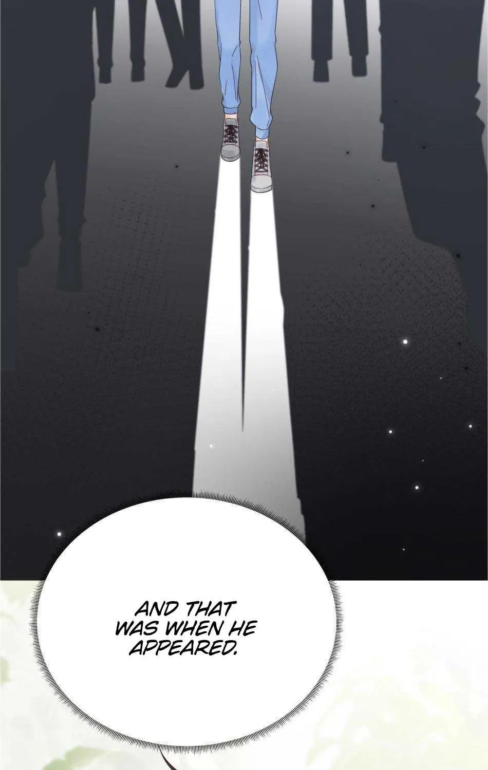 Folding The Moon Chapter 8 page 42 - MangaKakalot