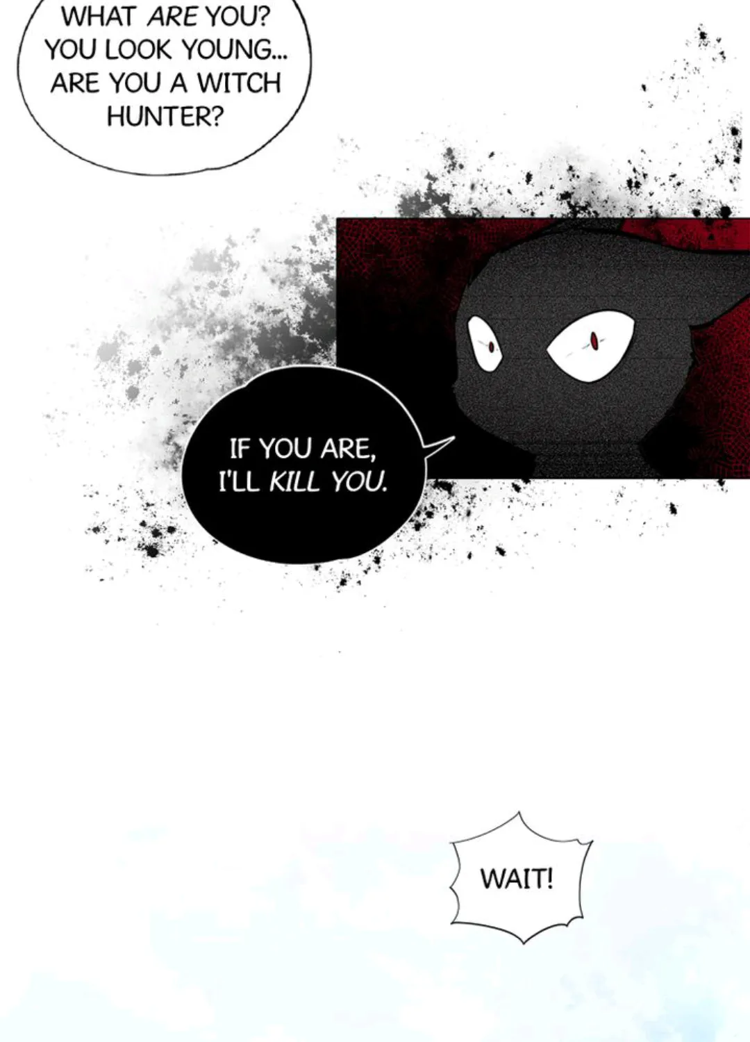 Follow The Bread Crumbs Chapter 12 page 31 - MangaKakalot