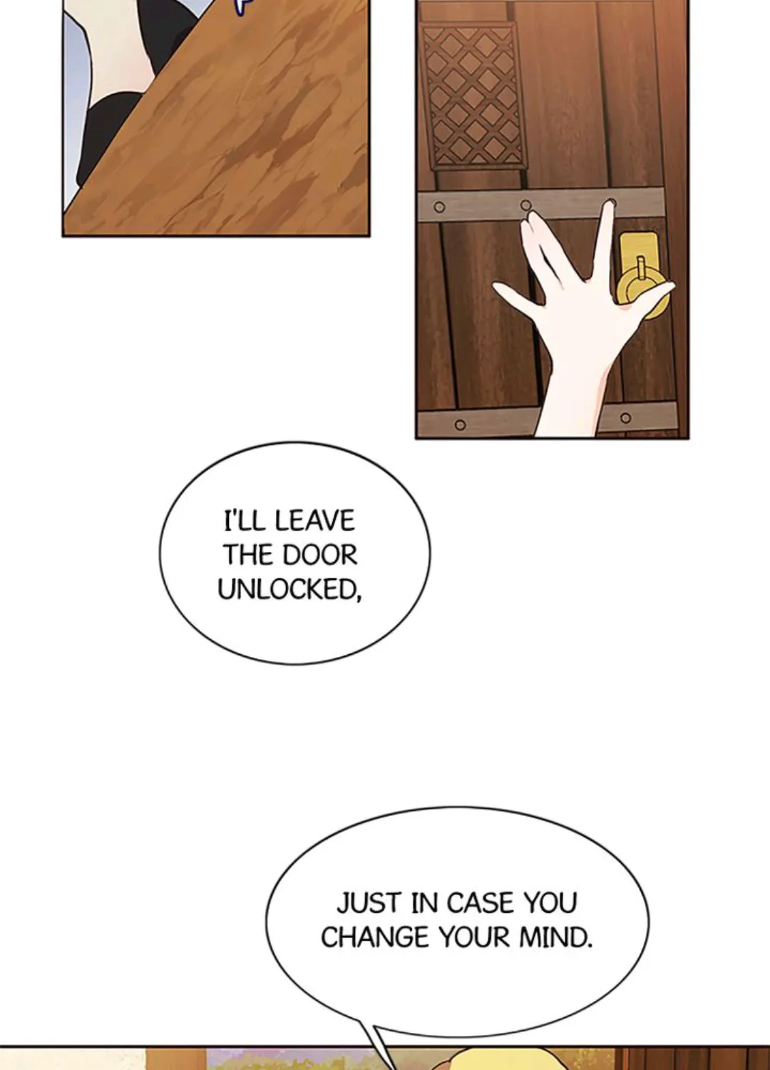 Follow The Bread Crumbs Chapter 2 page 26 - MangaKakalot