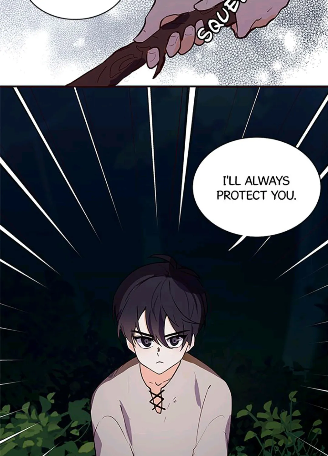 Follow The Bread Crumbs Chapter 2 page 33 - MangaKakalot