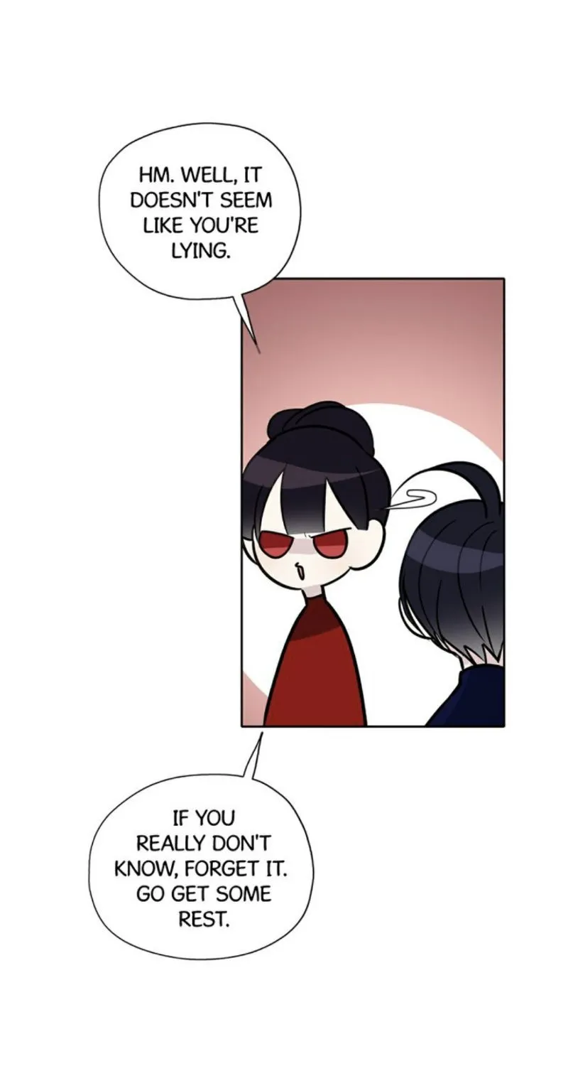 Follow The Bread Crumbs Chapter 22 page 10 - MangaKakalot