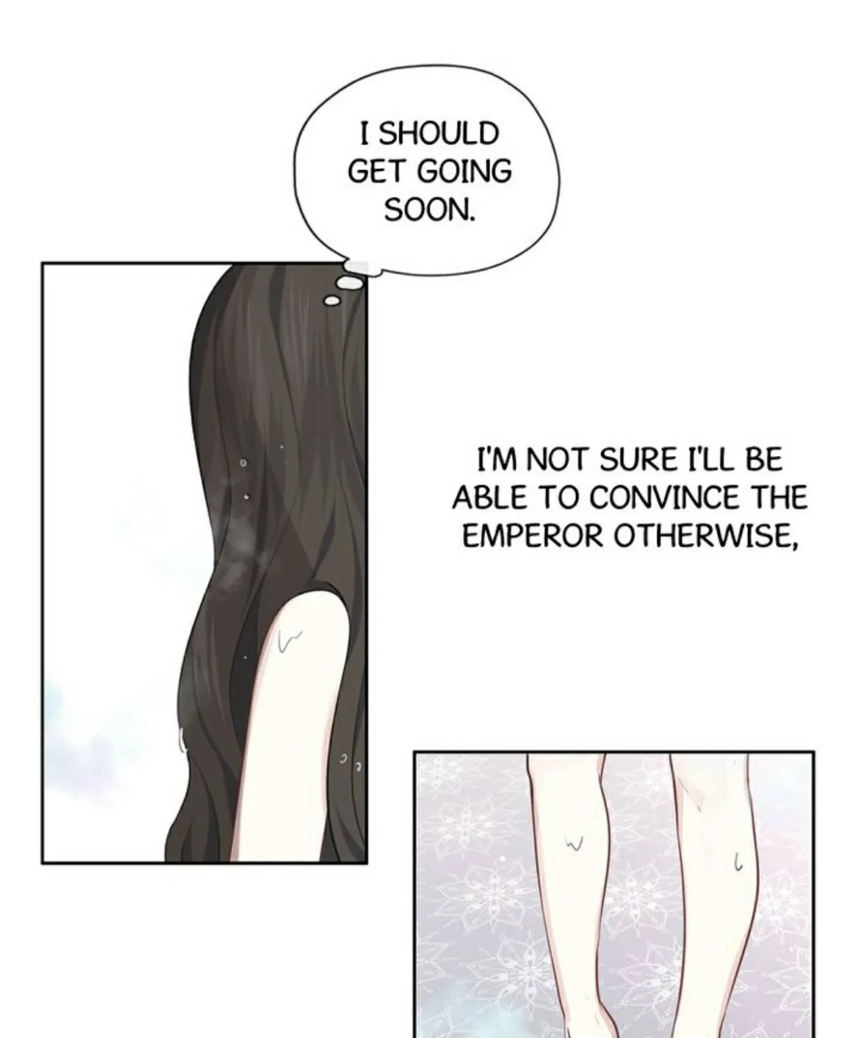 Follow The Bread Crumbs Chapter 28.1 page 38 - MangaKakalot