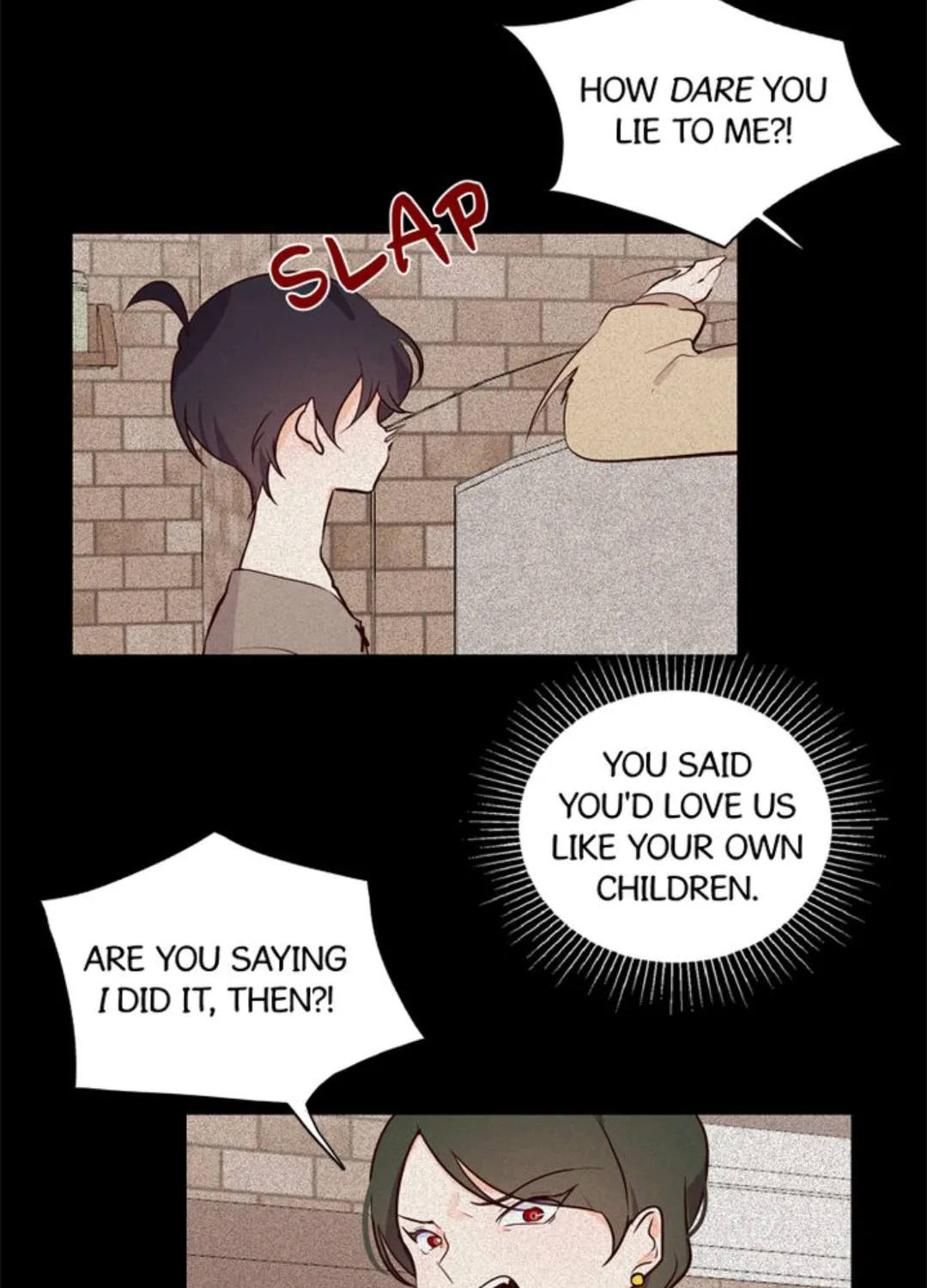 Follow The Bread Crumbs Chapter 3 page 2 - MangaKakalot