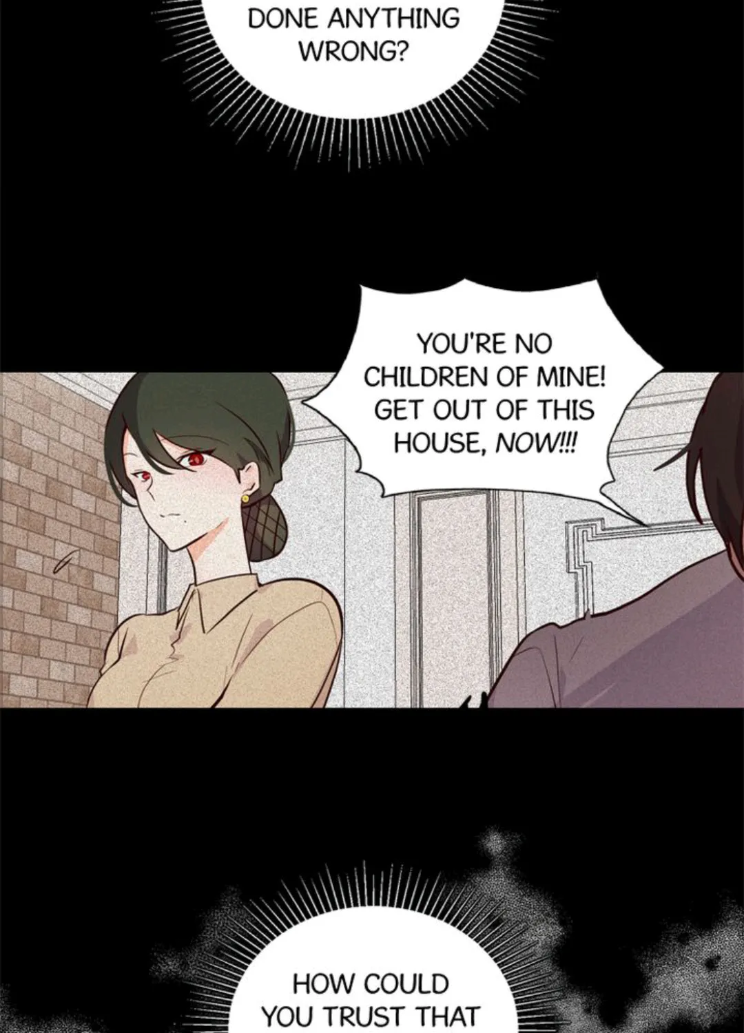 Follow The Bread Crumbs Chapter 3 page 8 - MangaKakalot