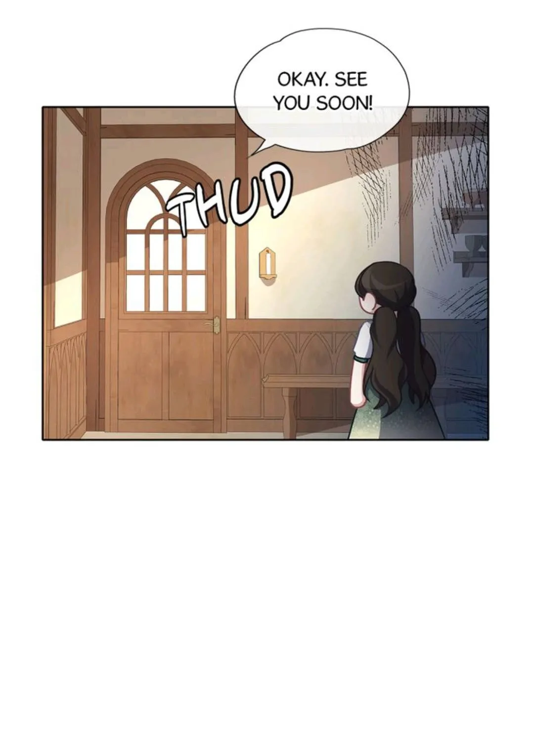 Follow The Bread Crumbs Chapter 32 page 68 - MangaKakalot