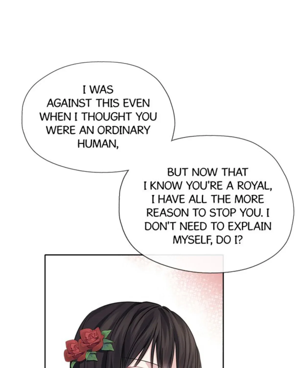 Follow The Bread Crumbs Chapter 35 page 5 - MangaKakalot