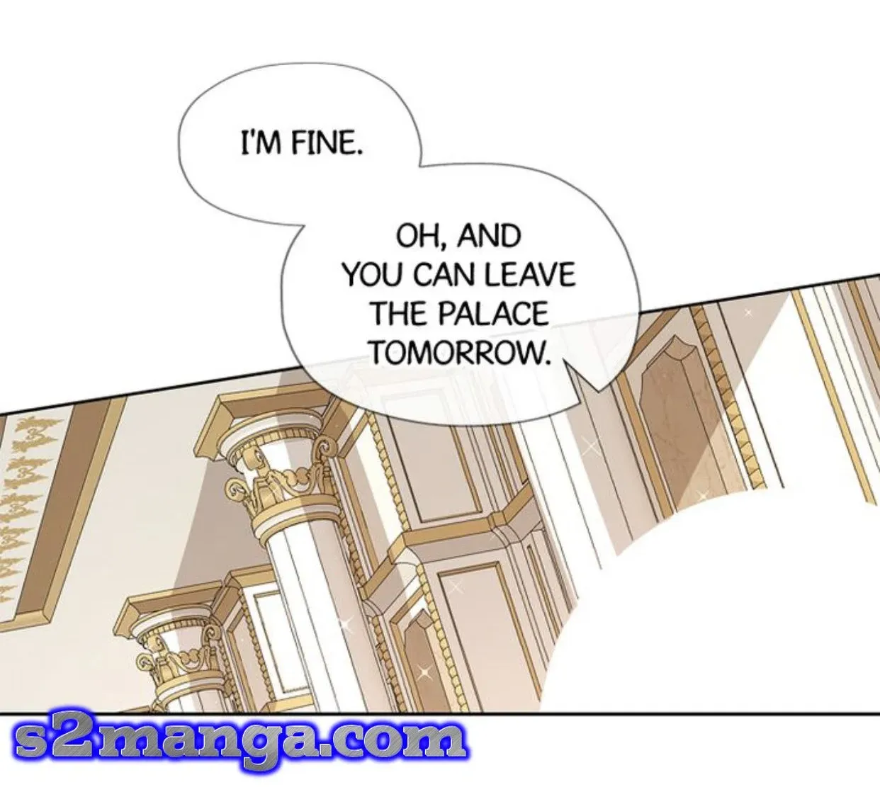 Follow The Bread Crumbs Chapter 35 page 82 - MangaKakalot