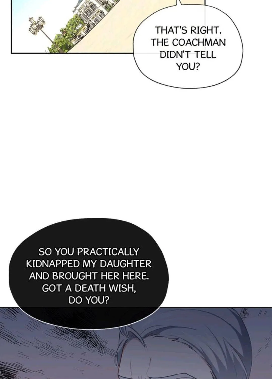 Follow The Bread Crumbs Chapter 40 page 21 - MangaKakalot