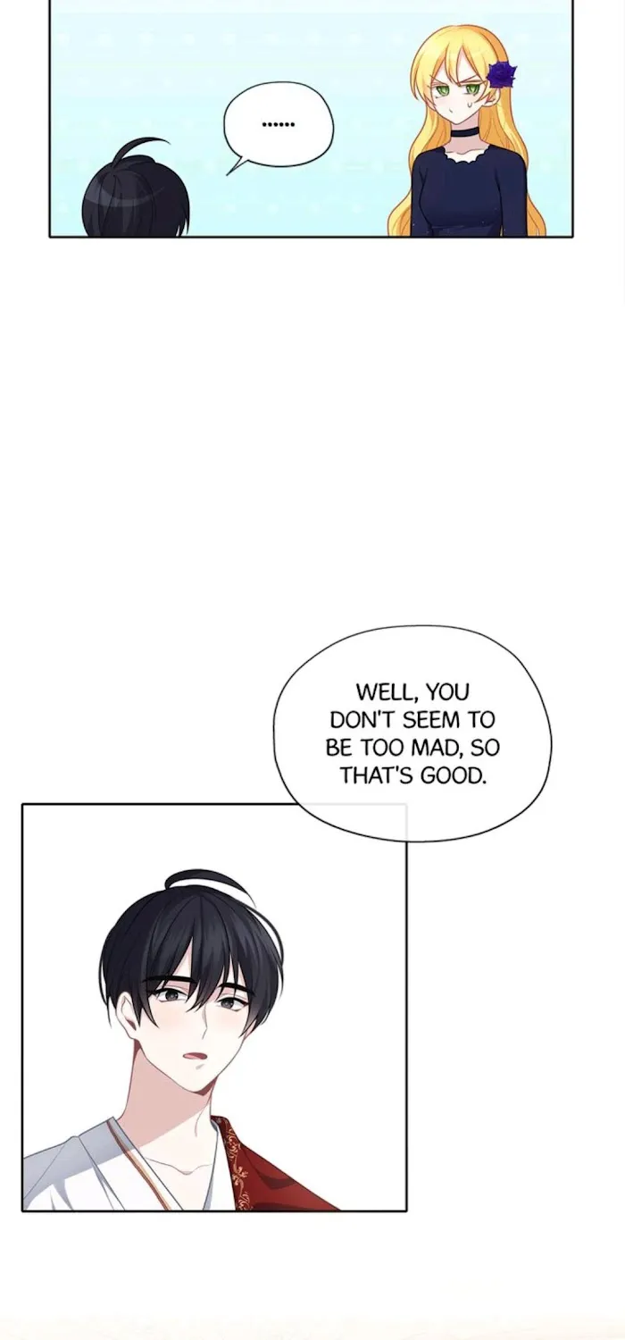 Follow The Bread Crumbs Chapter 44 page 3 - MangaKakalot