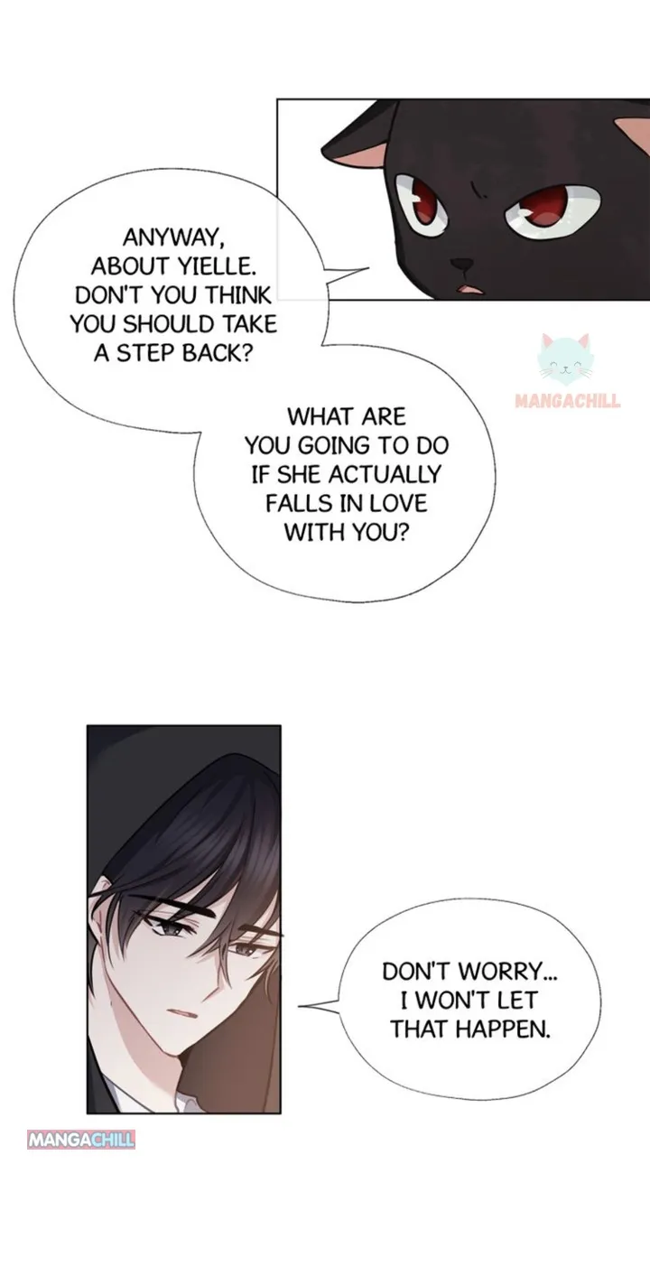 Follow The Bread Crumbs Chapter 53 page 4 - MangaKakalot