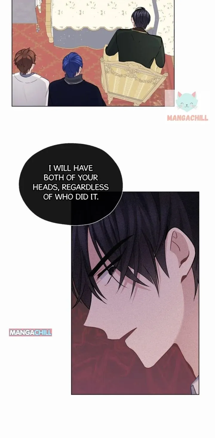 Follow The Bread Crumbs Chapter 61 page 45 - MangaKakalot