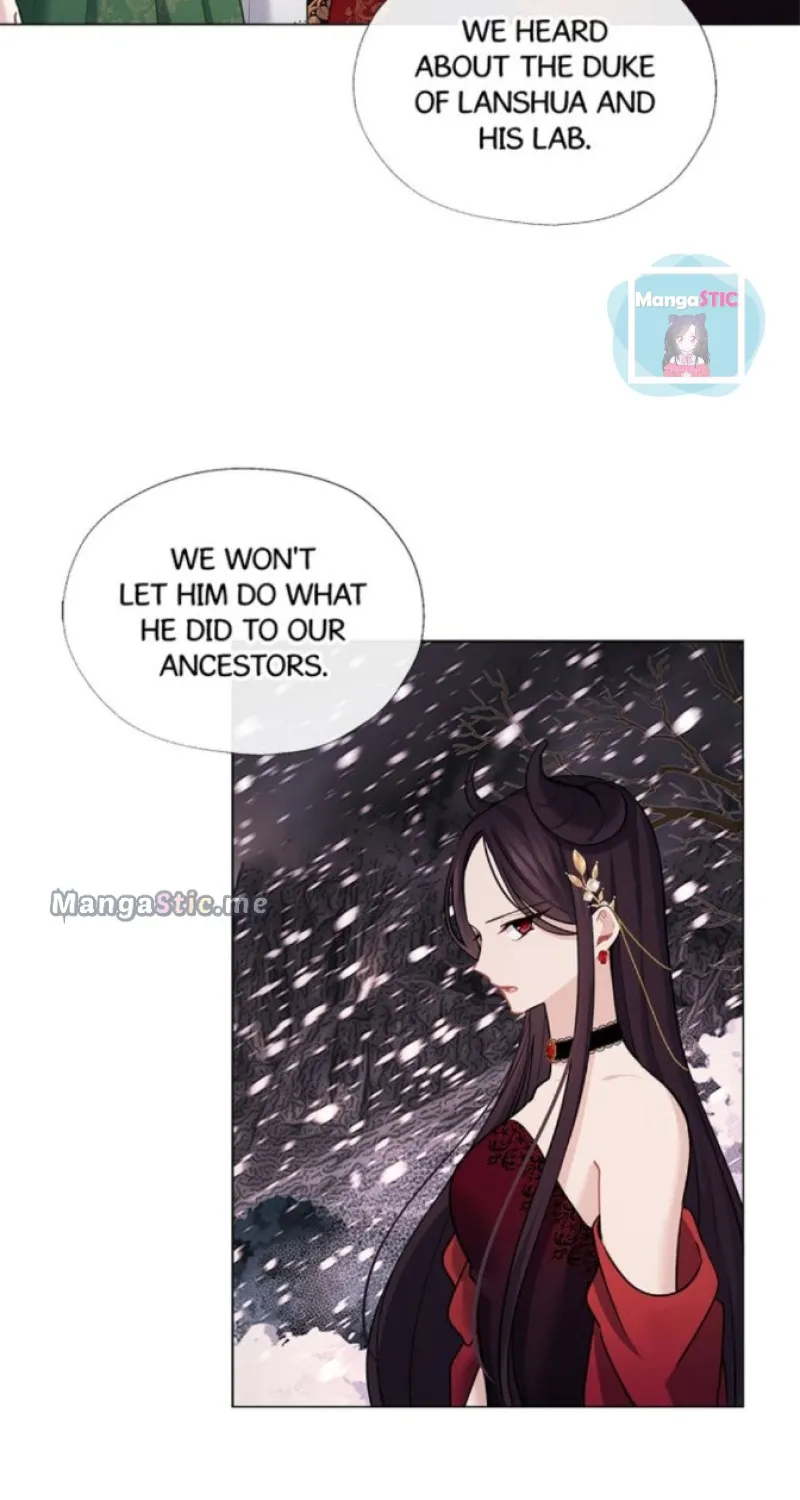 Follow The Bread Crumbs Chapter 66 page 63 - MangaKakalot