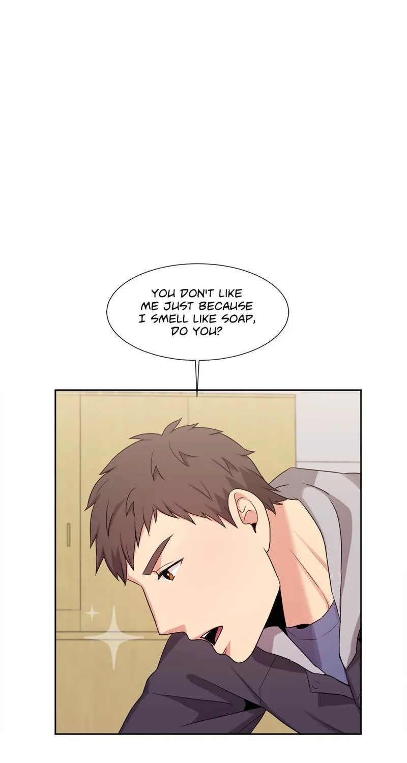 Following Namsoo To The Bathhouse Chapter 10 page 21 - MangaKakalot