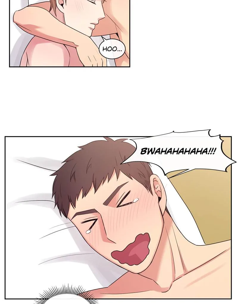 Following Namsoo To The Bathhouse Chapter 11 page 34 - MangaKakalot