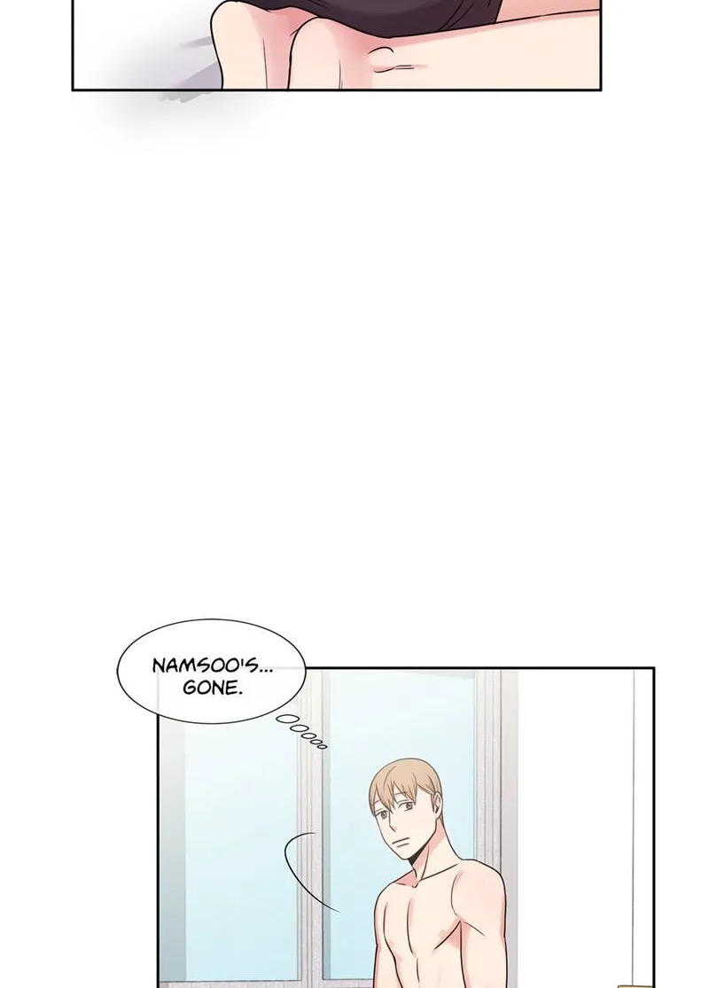 Following Namsoo To The Bathhouse Chapter 11 page 40 - MangaKakalot