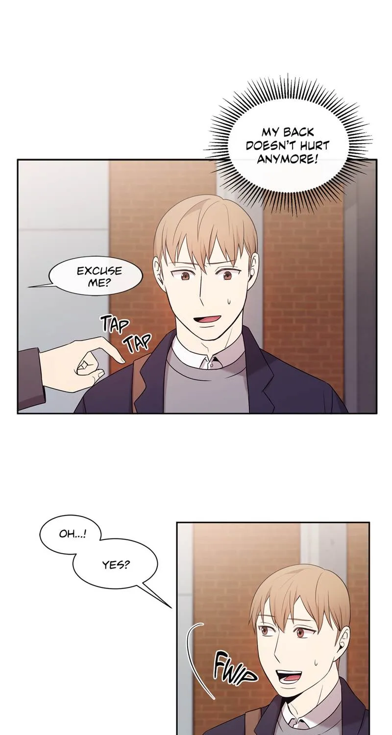 Following Namsoo To The Bathhouse Chapter 11 page 49 - MangaKakalot