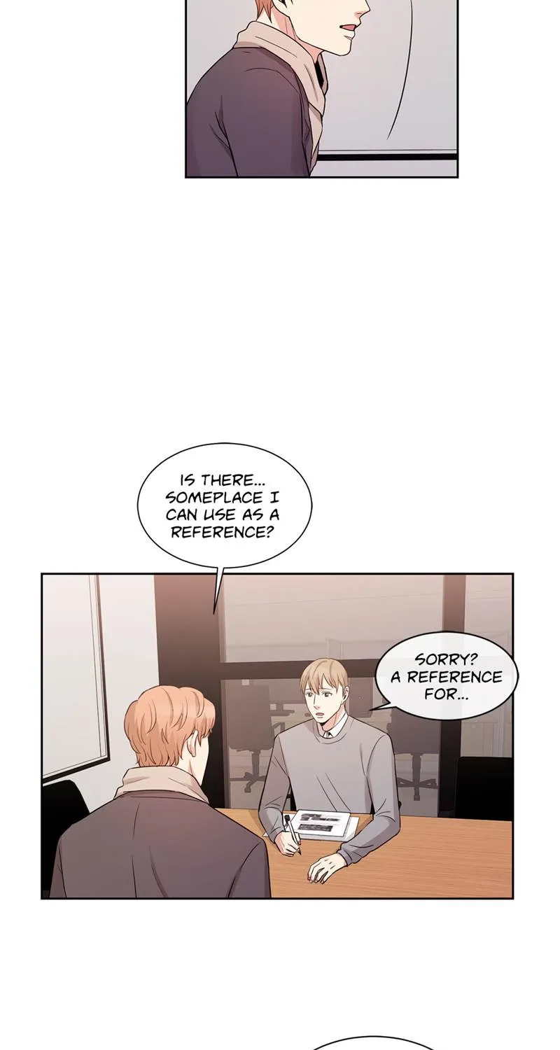 Following Namsoo To The Bathhouse Chapter 12 page 11 - MangaKakalot