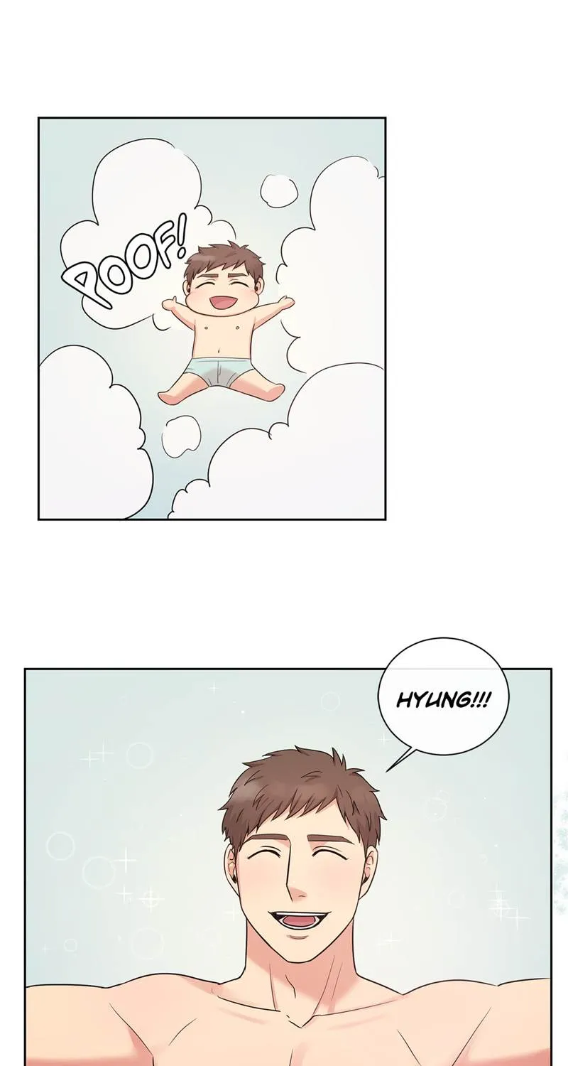 Following Namsoo To The Bathhouse Chapter 12 page 15 - MangaKakalot